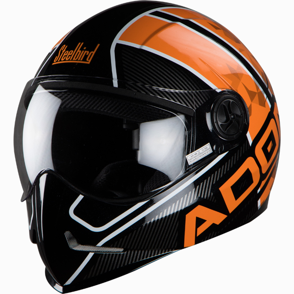 helmet