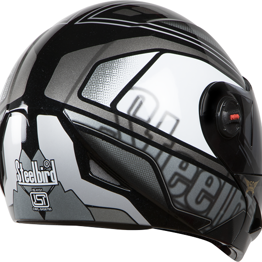 helmet