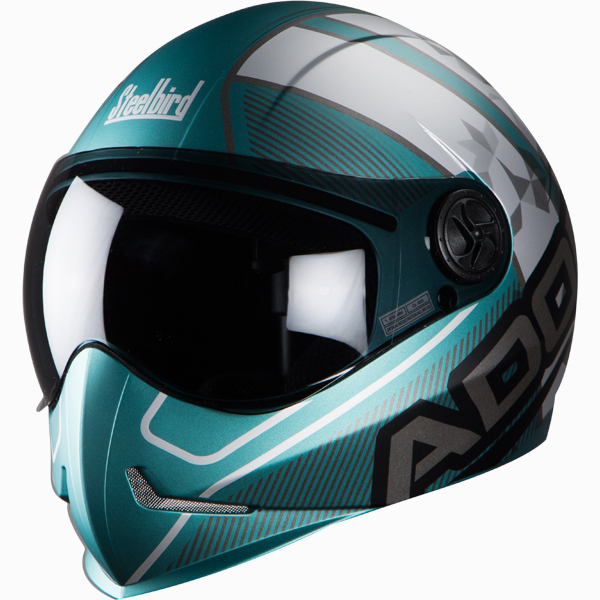 helmet