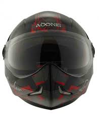 helmet