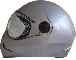 helmet