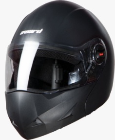 helmet