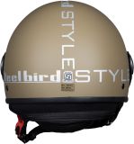 Steelbird SB-27 Style Matt Desert Storm
