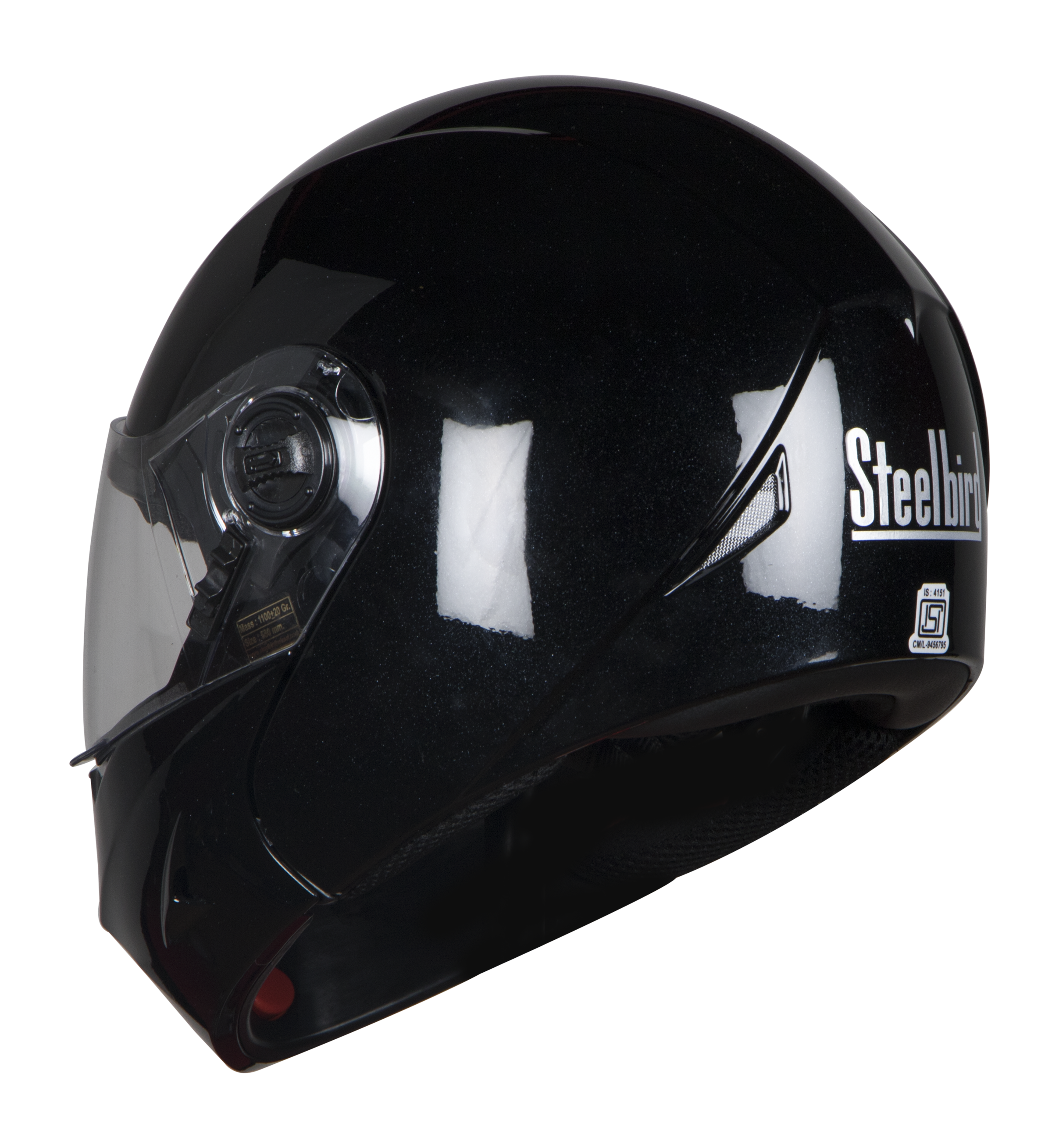 SB-45 Award Glossy Black