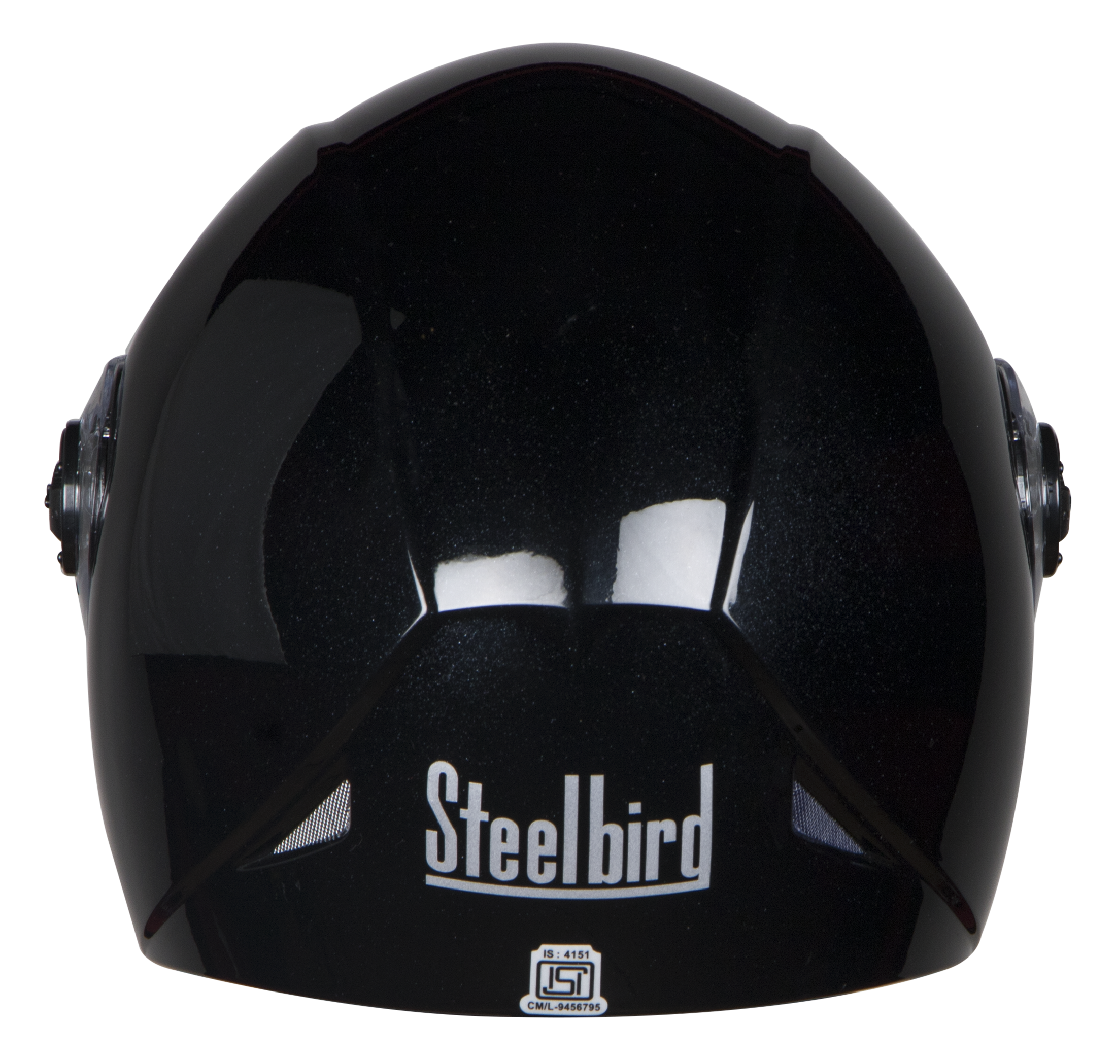 SB-45 Award Glossy Black