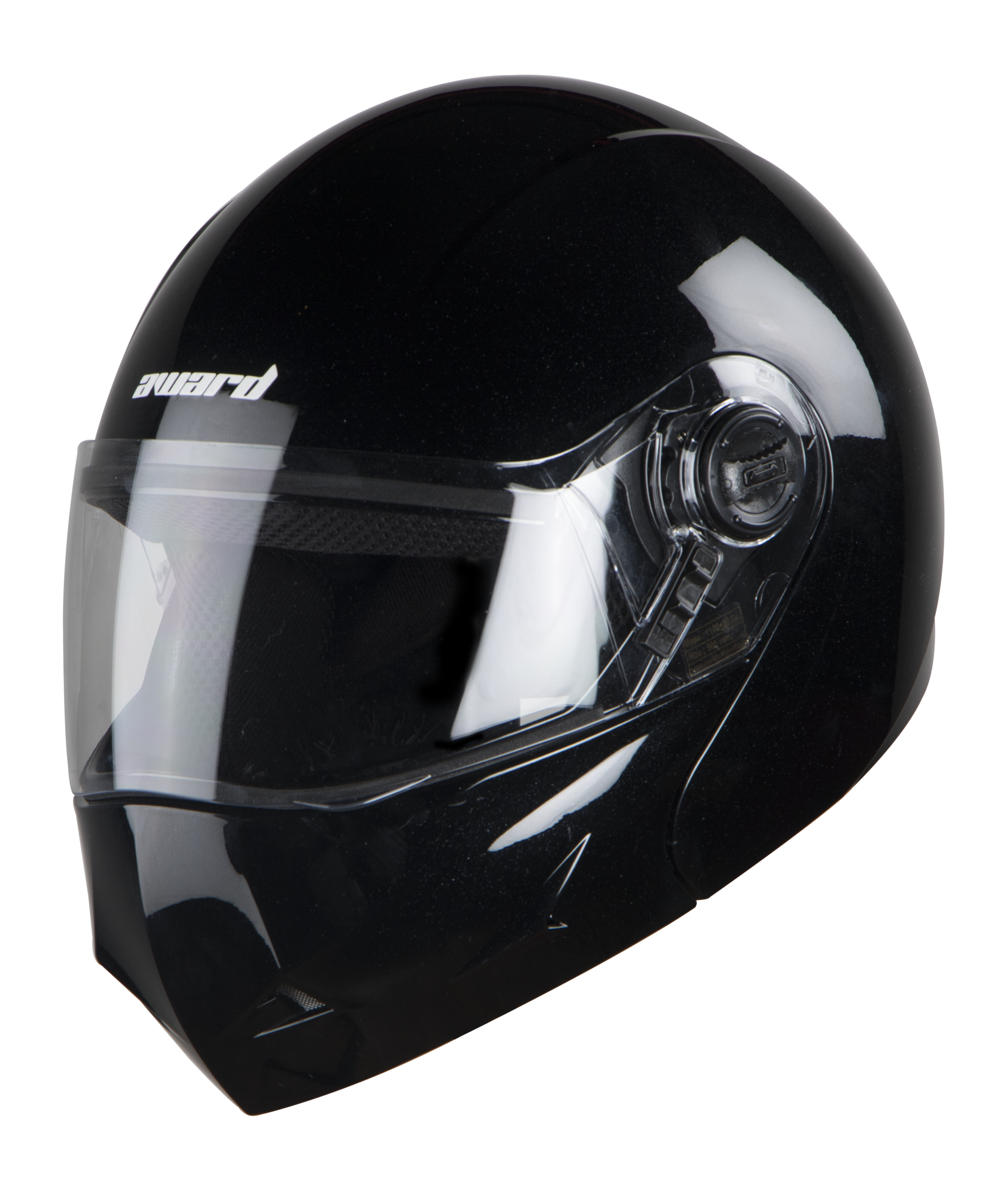 SB-45 Award Glossy Black