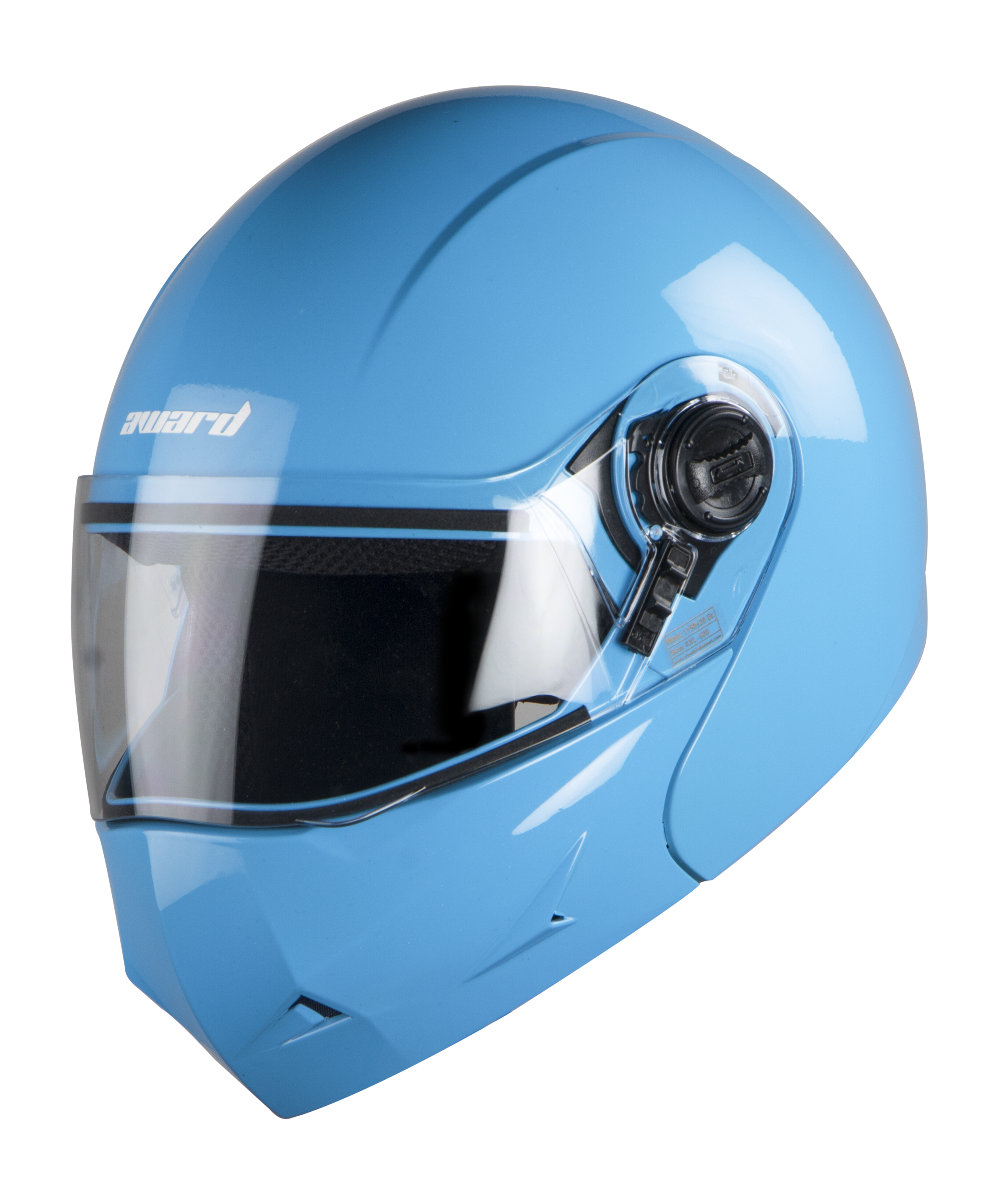 helmet