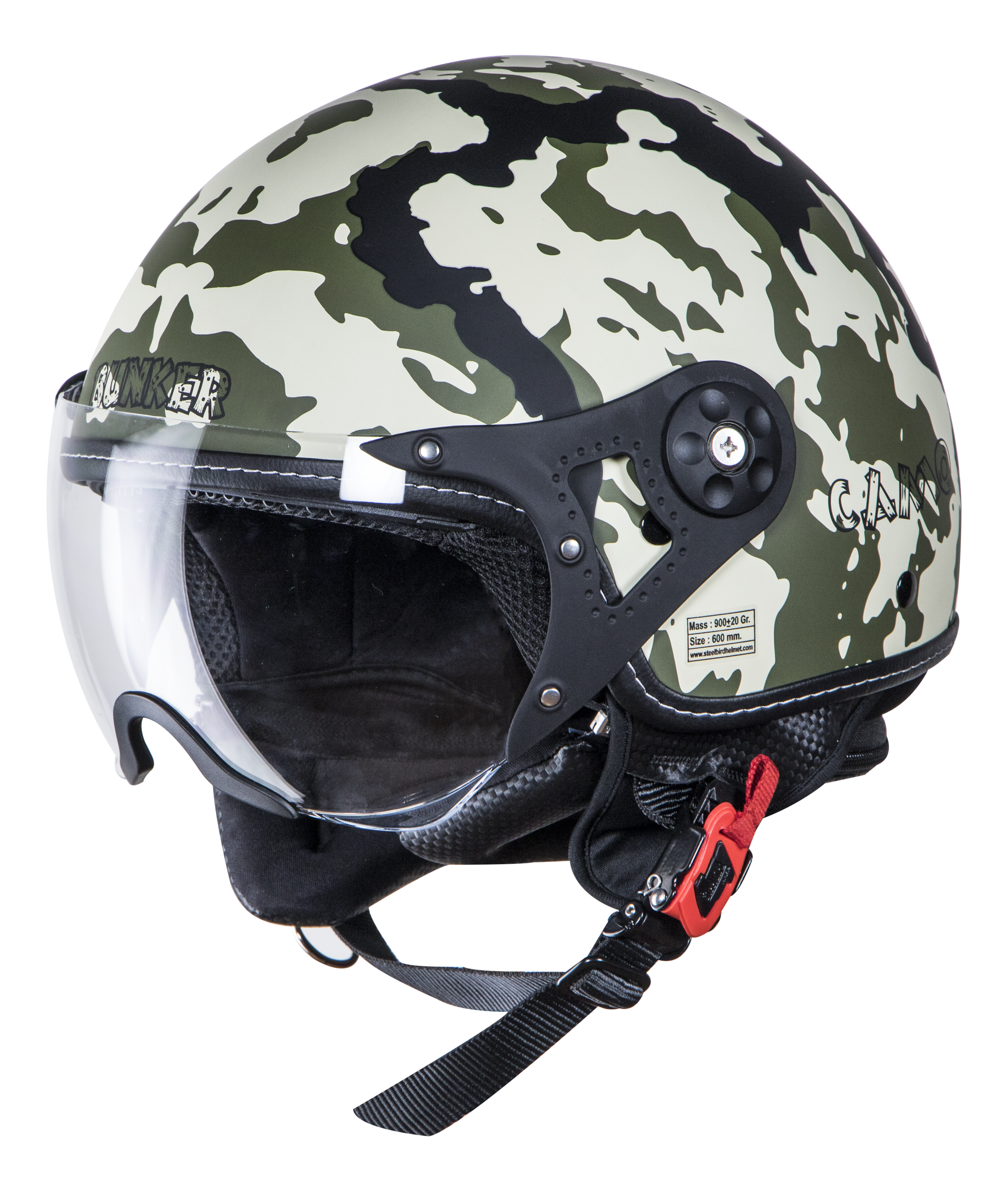 helmet