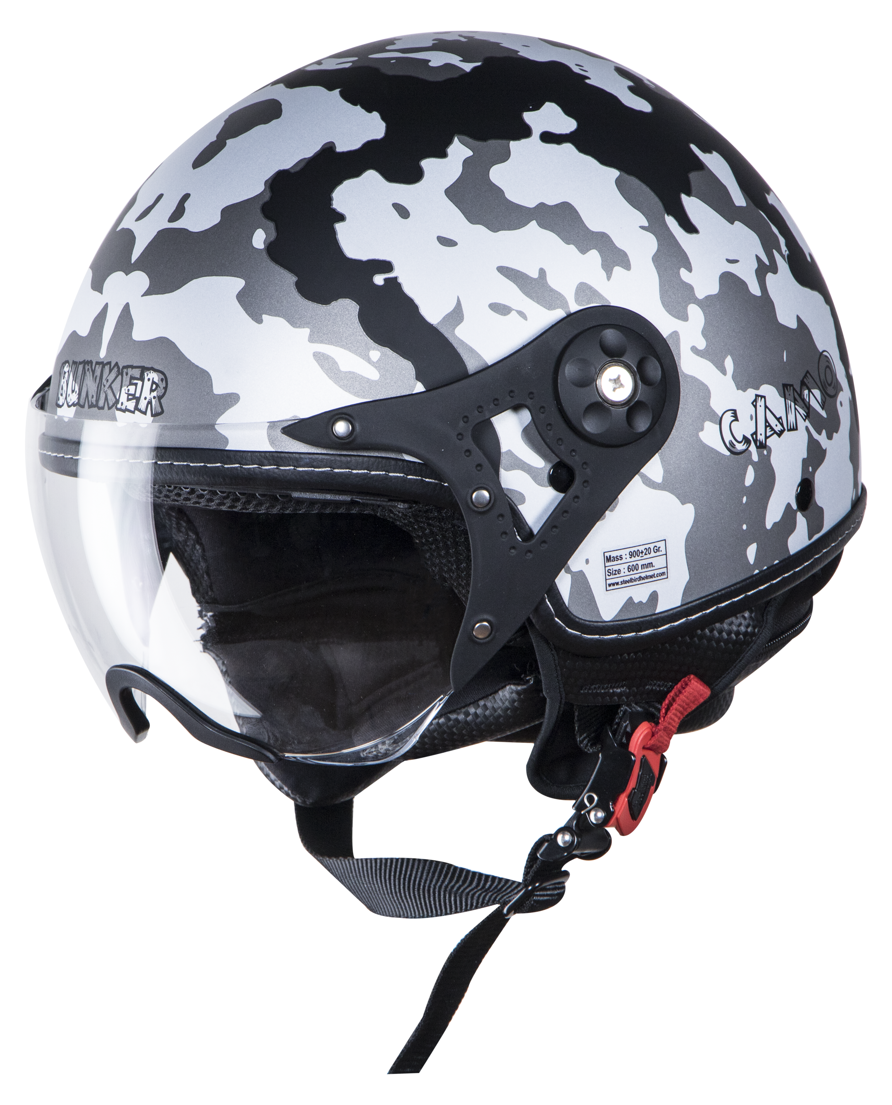 helmet