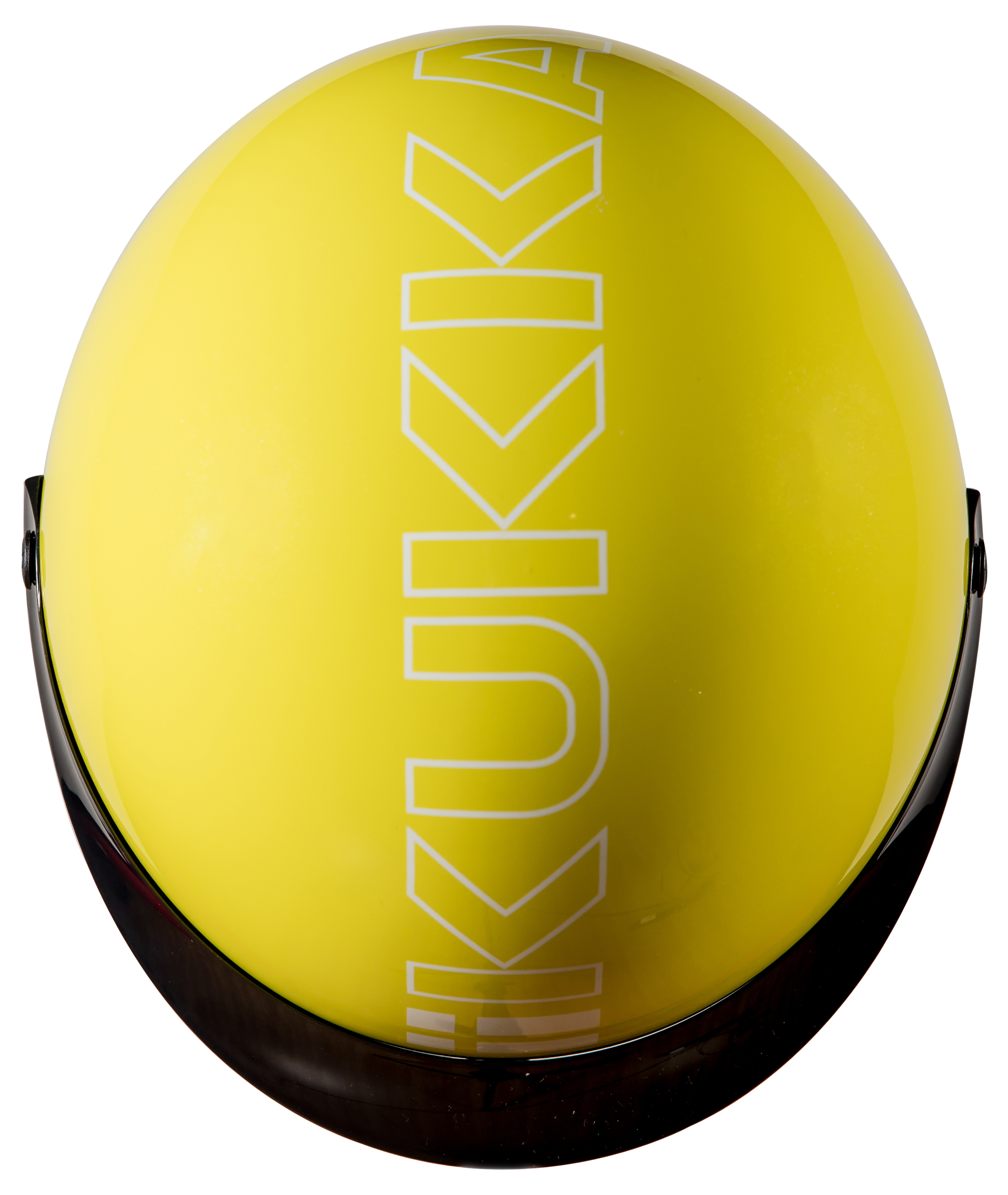 Kukka K-1 Sling Glossy Yellow