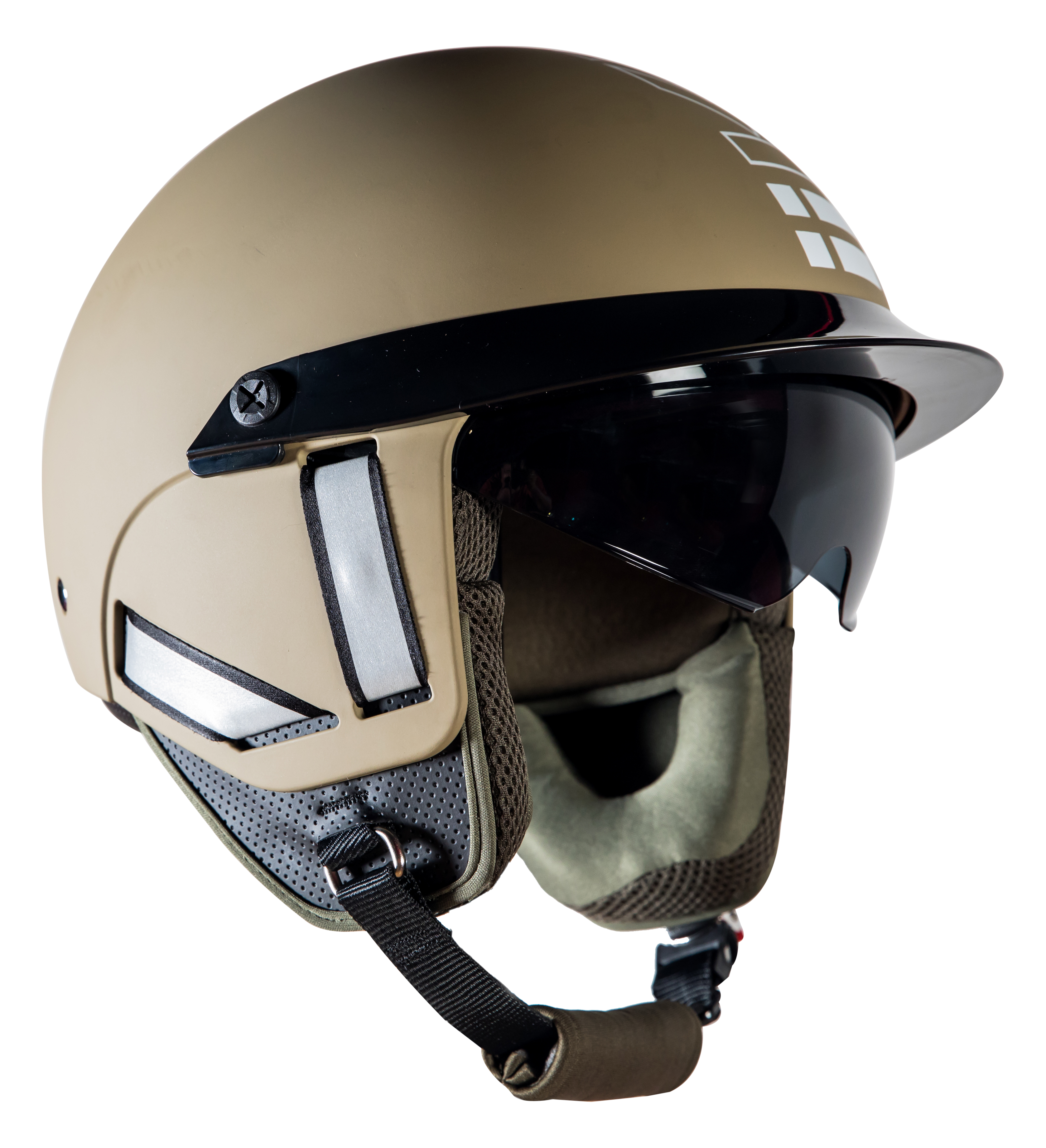 helmet