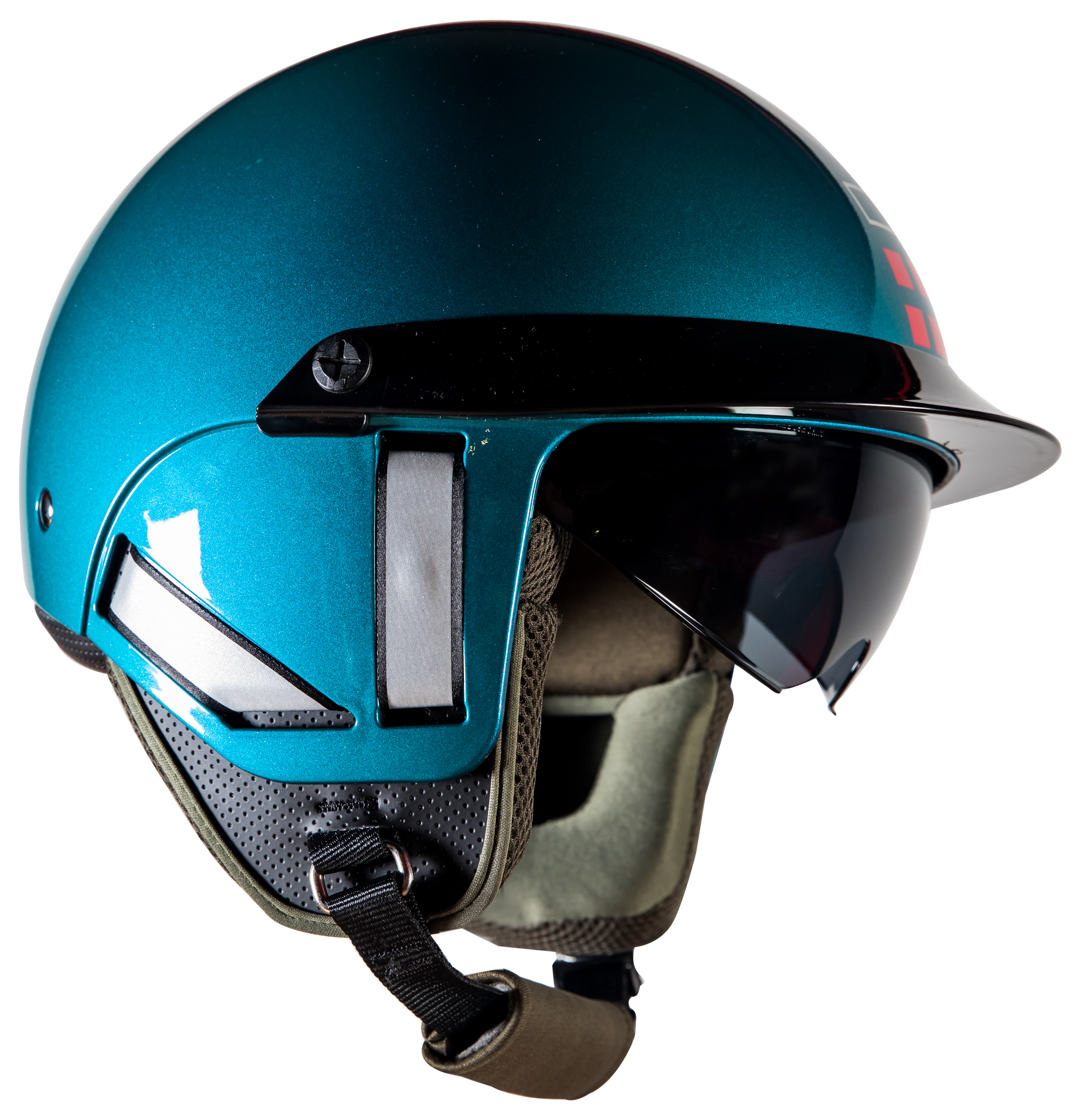 helmet