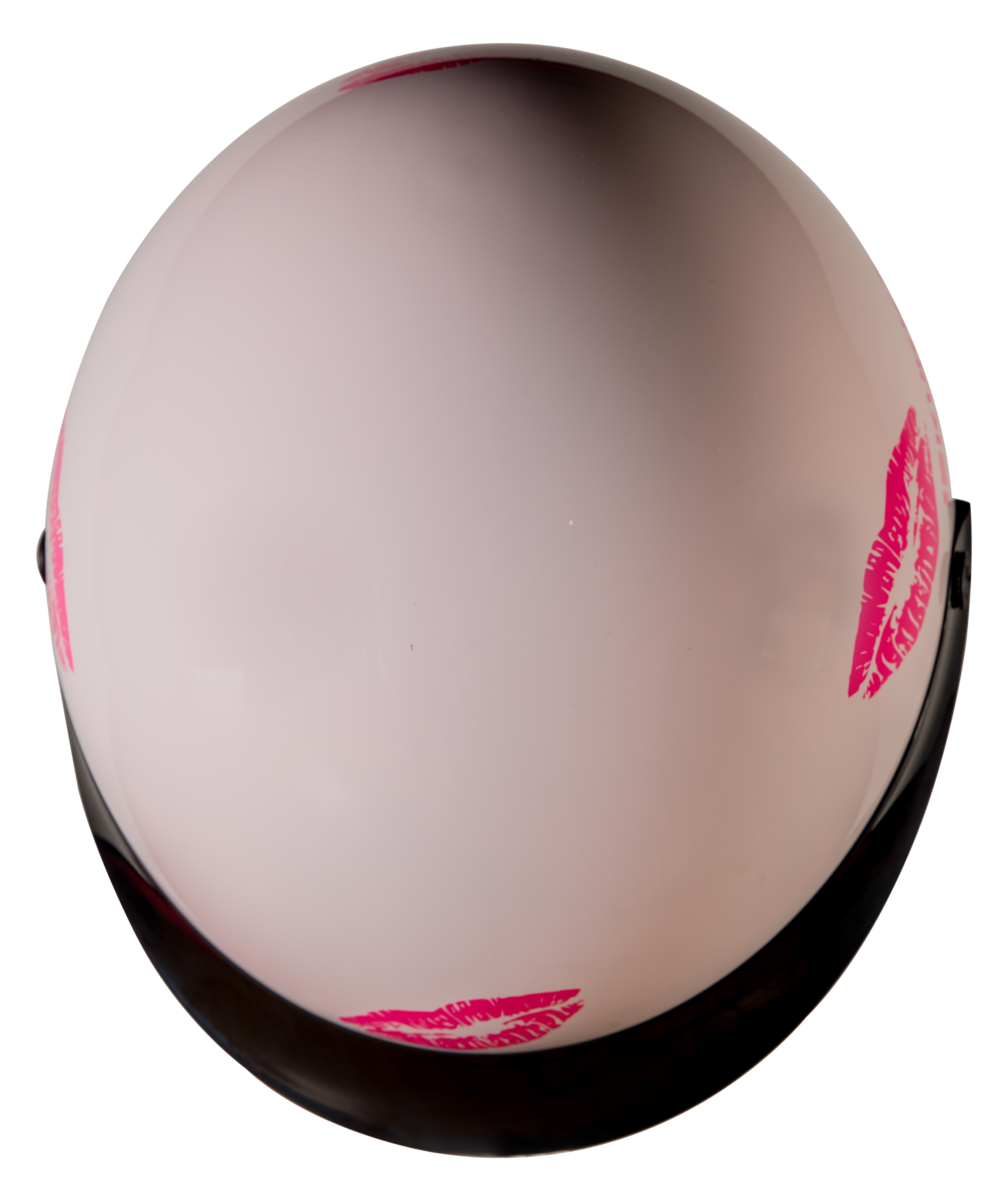 Kukka K-1 Pout Glossy Light Pink