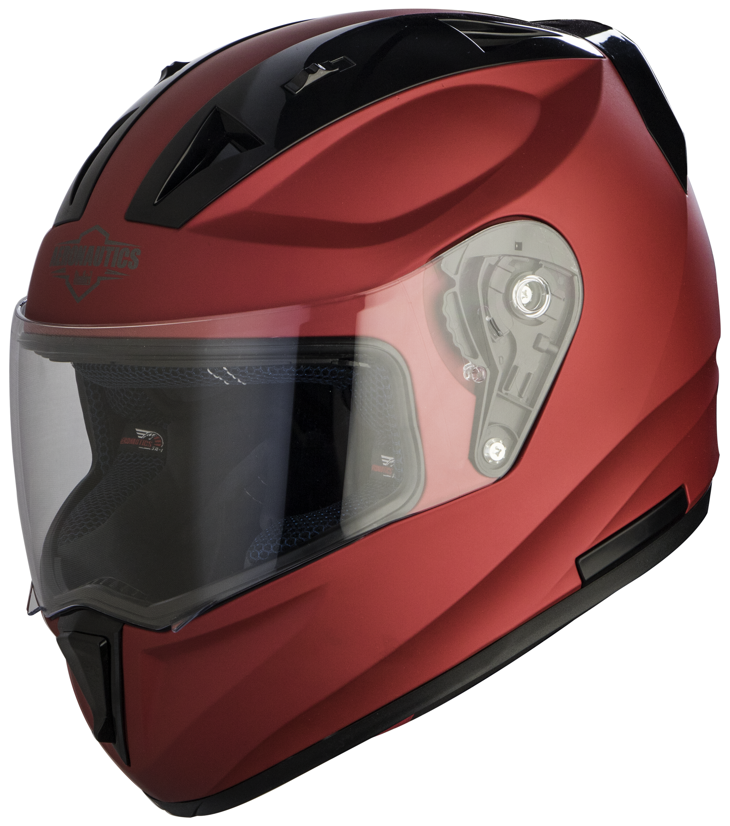 helmet