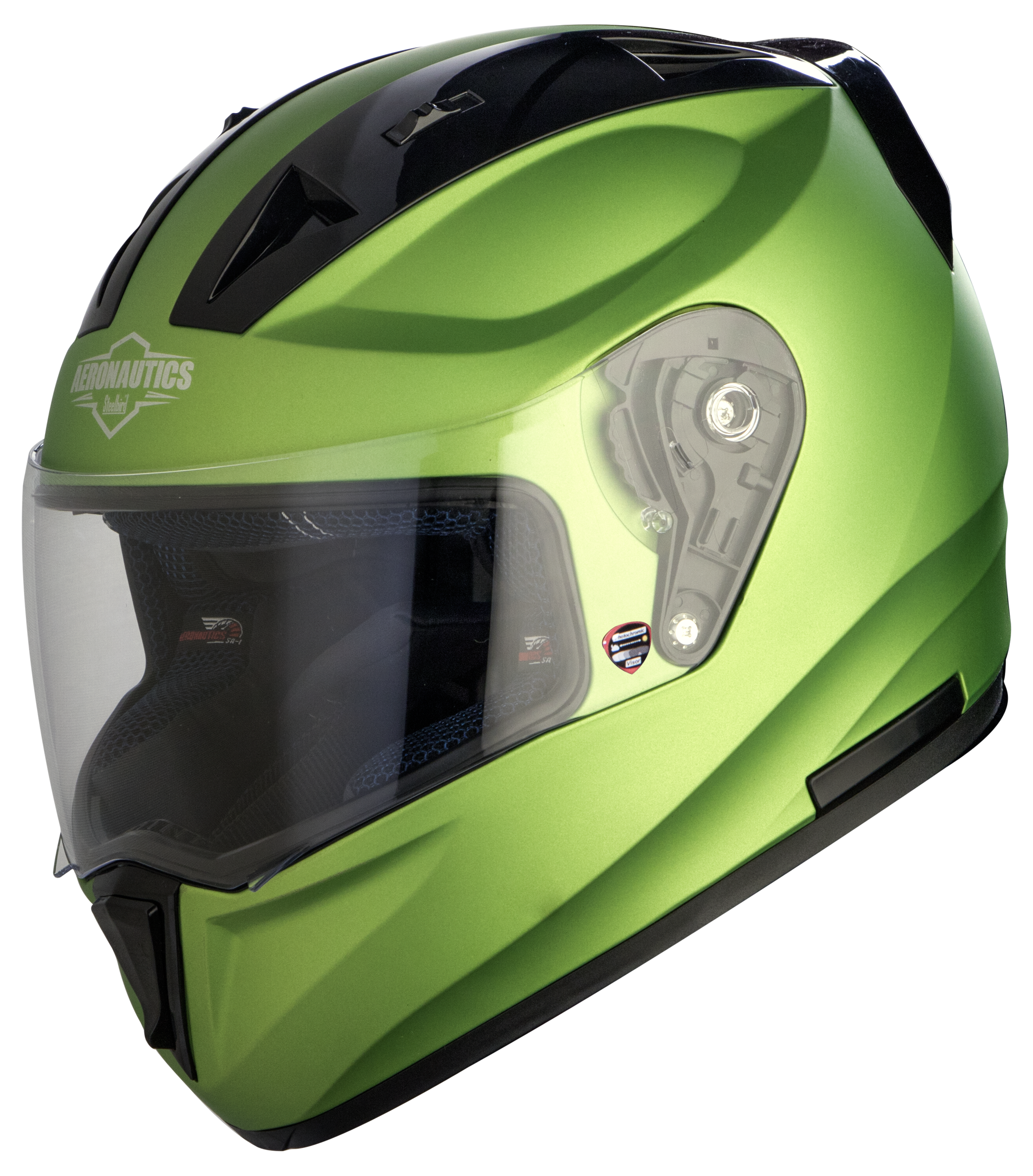 helmet