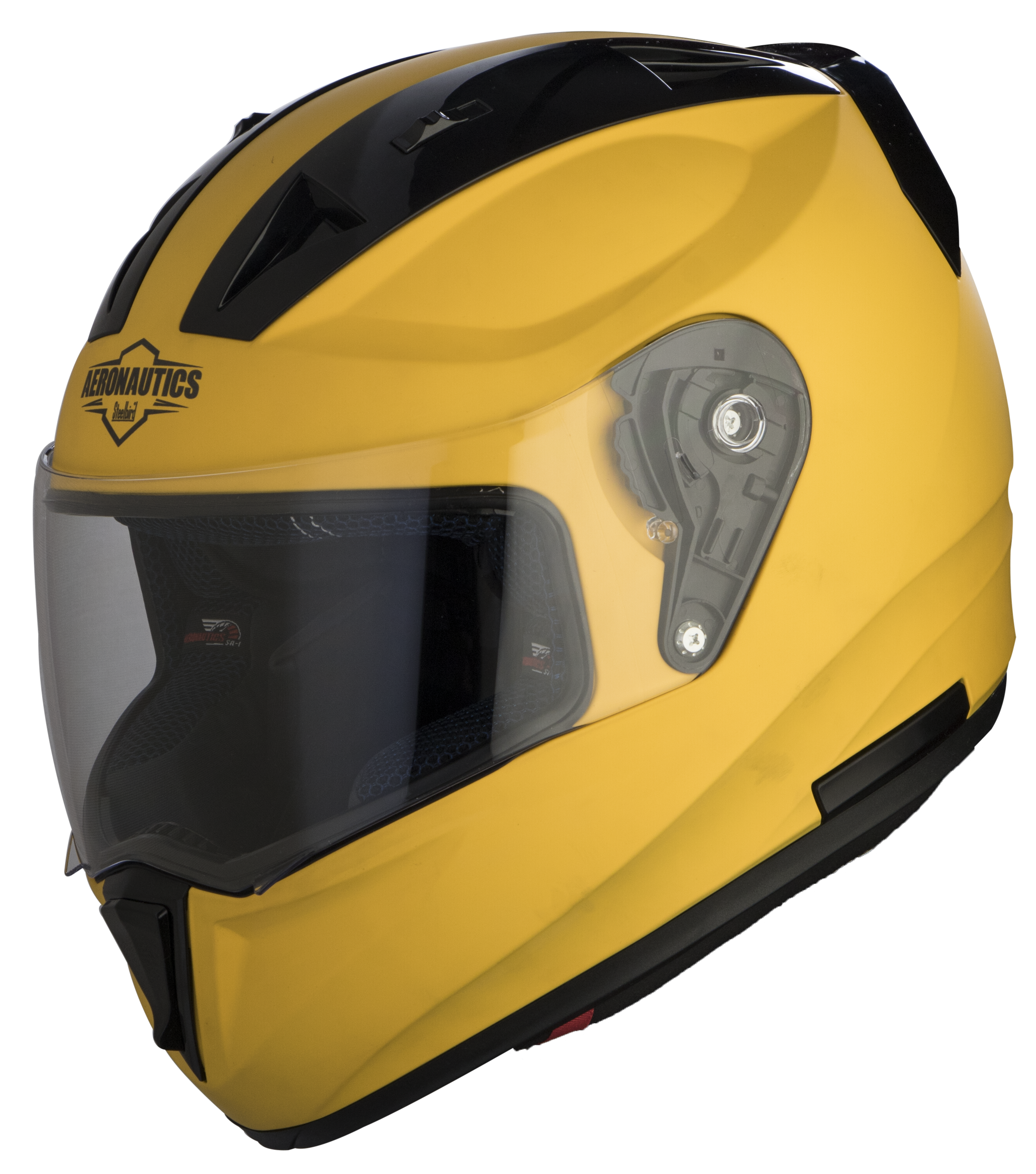 helmet