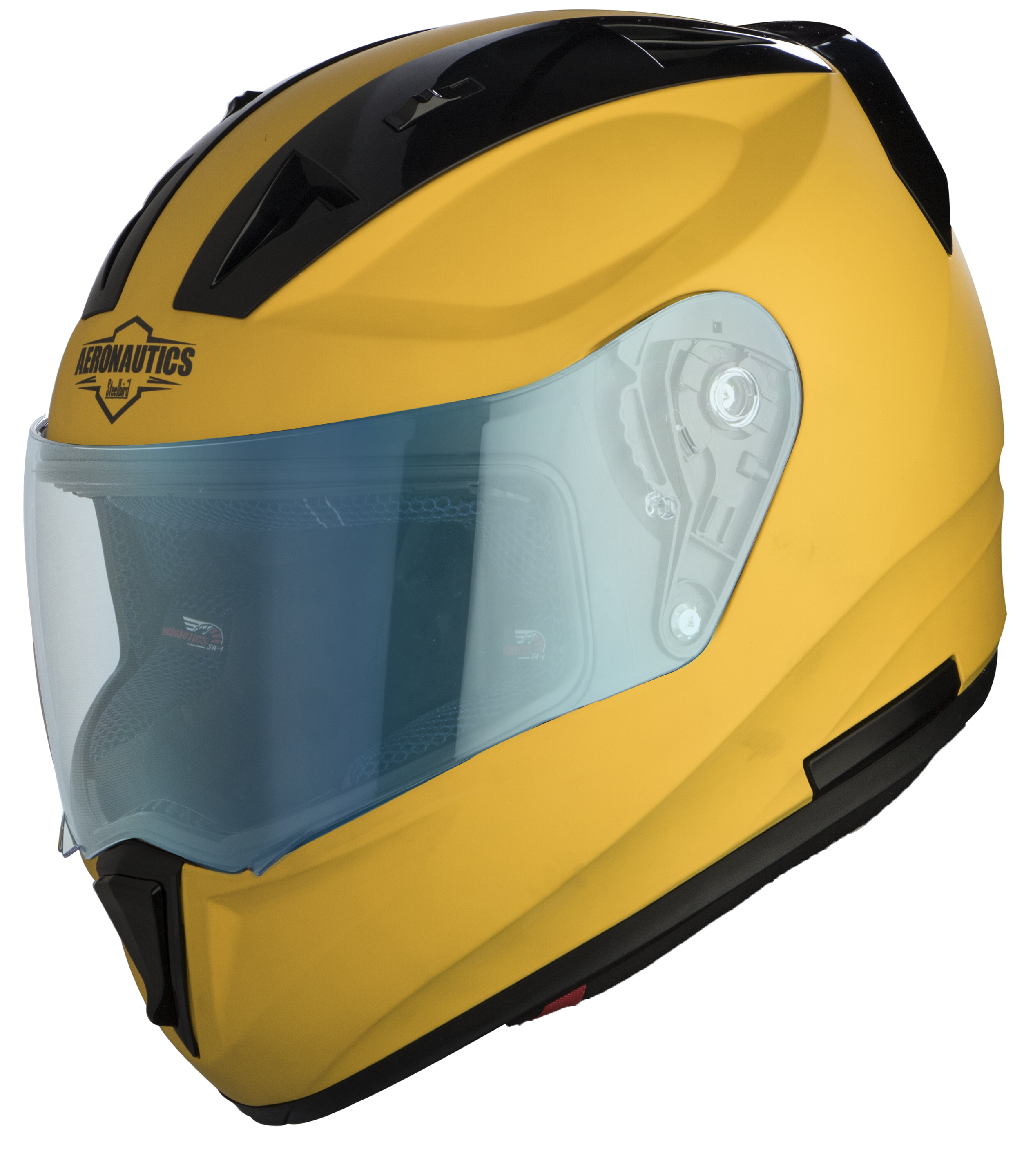 helmet