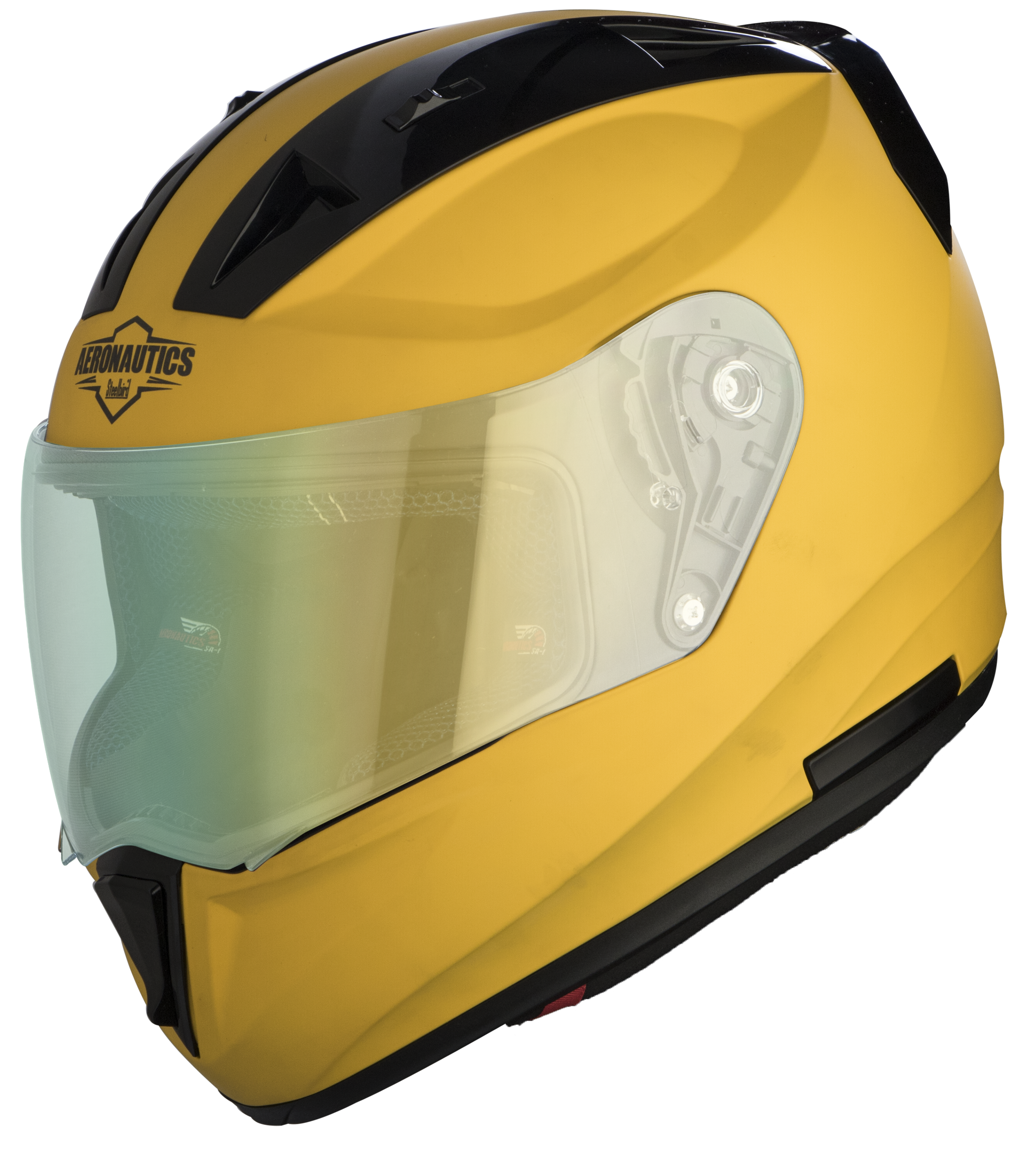 helmet