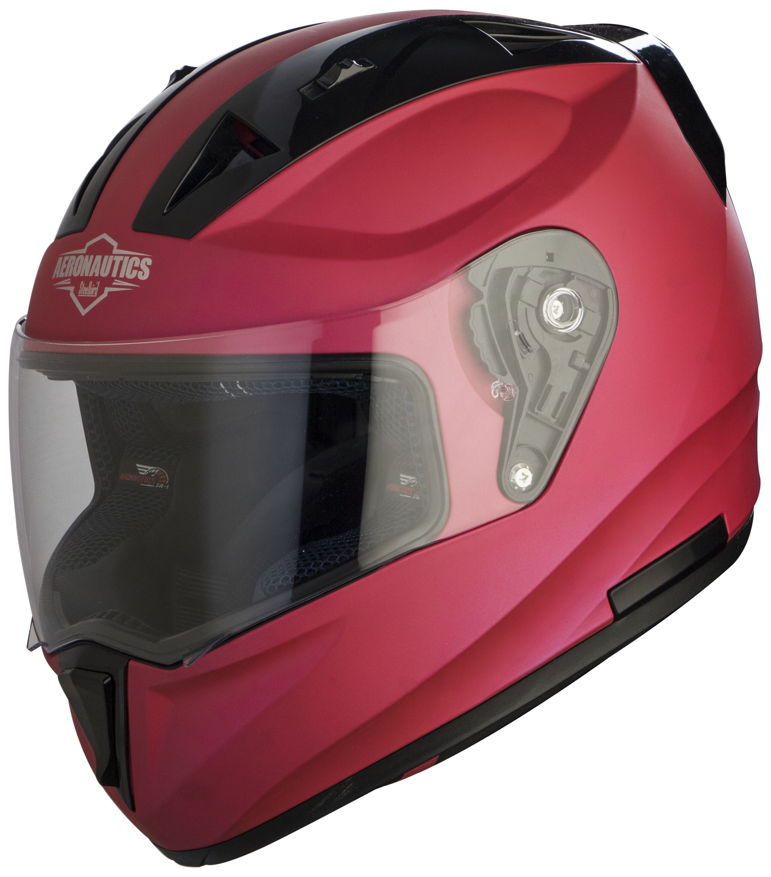 helmet