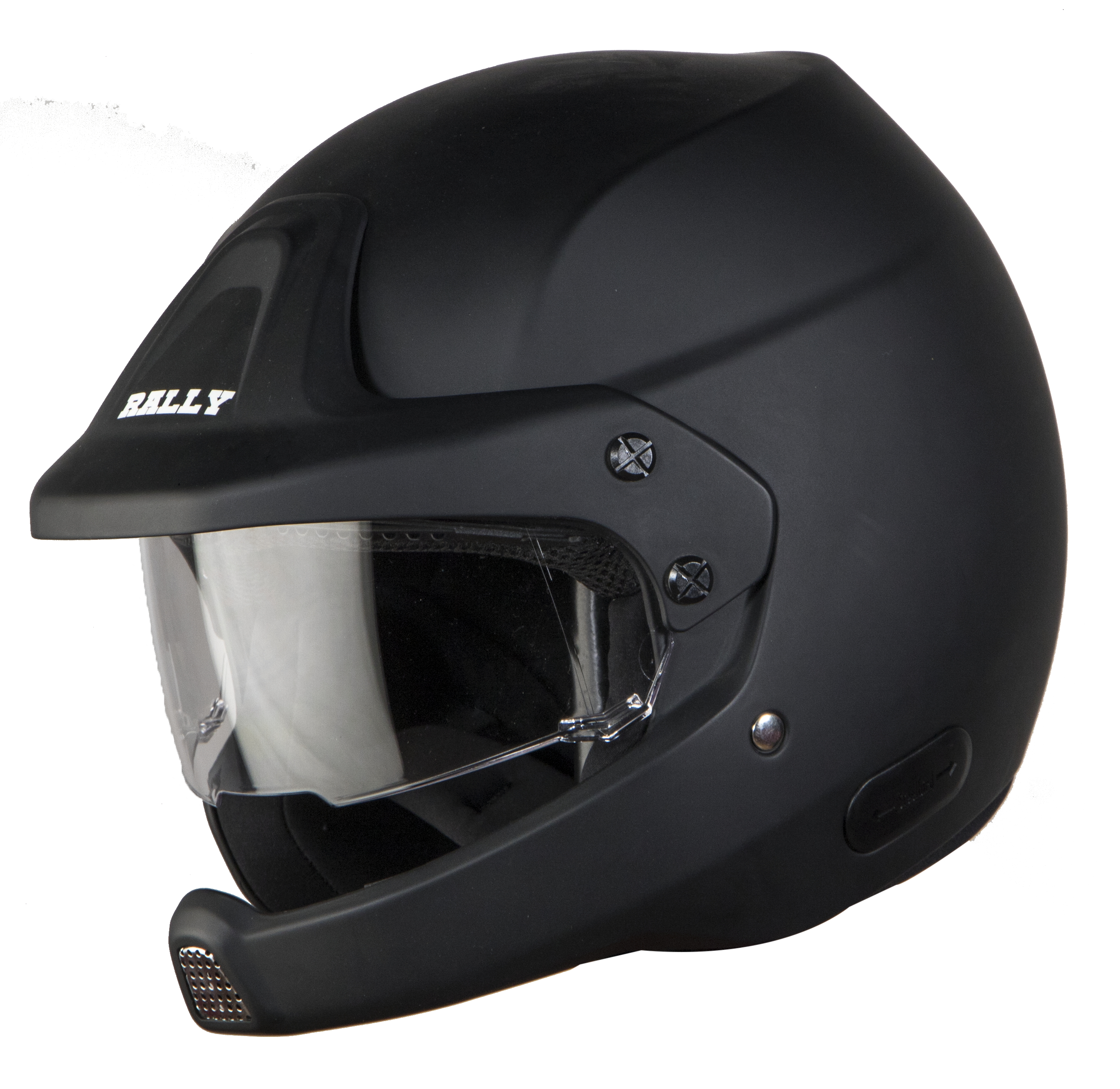 SB-51 Rally Glossy Black