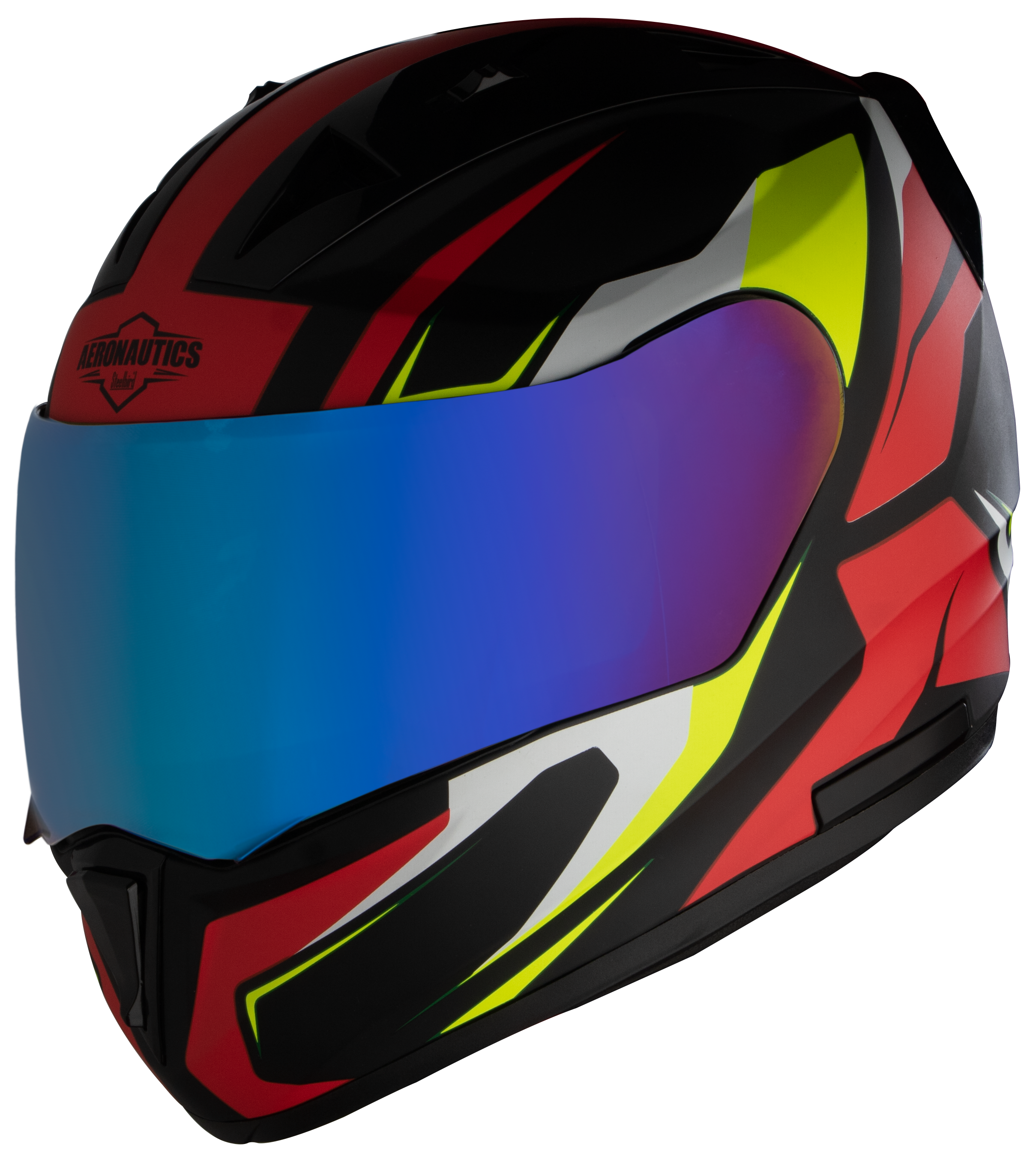 helmet