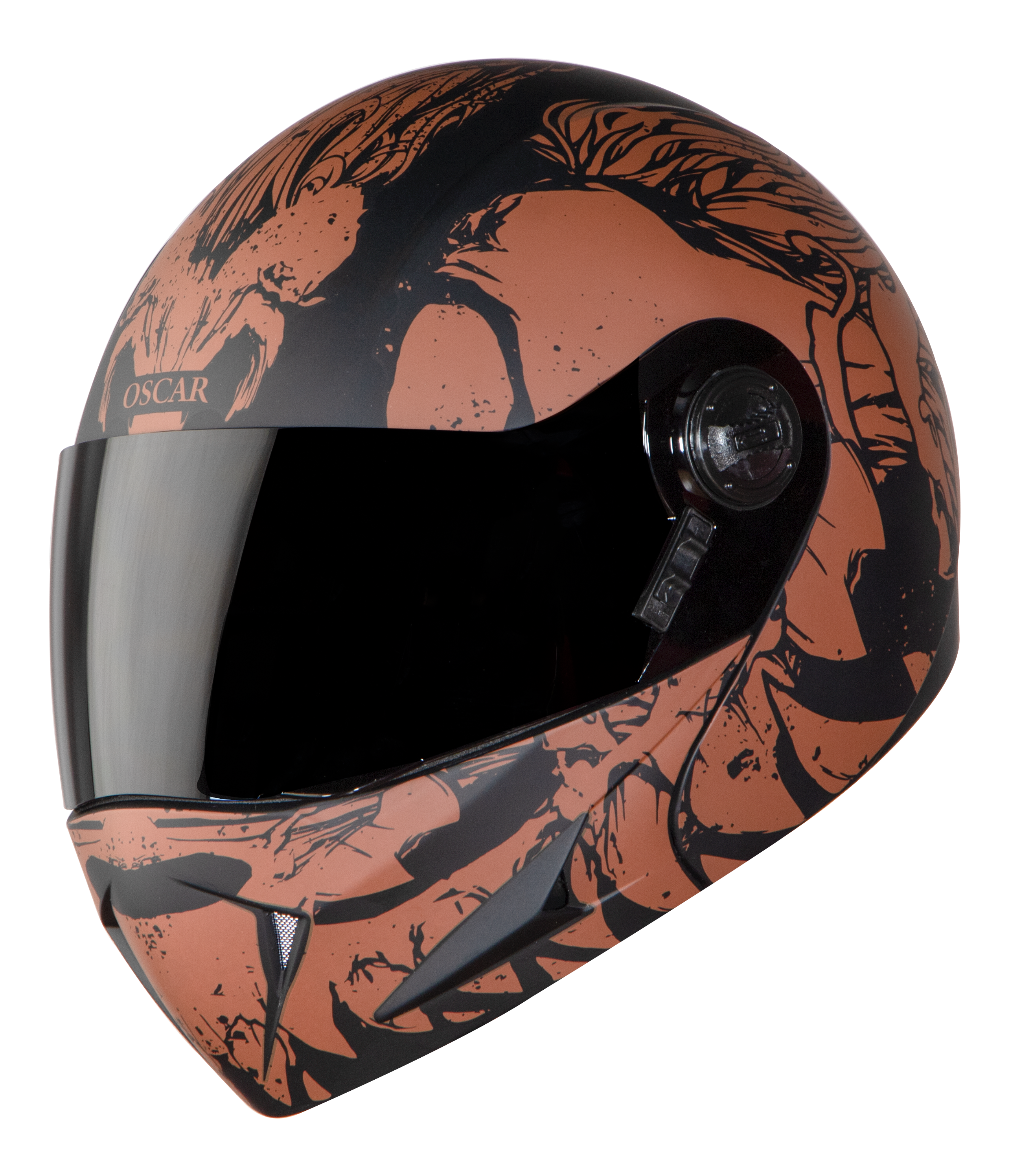 helmet