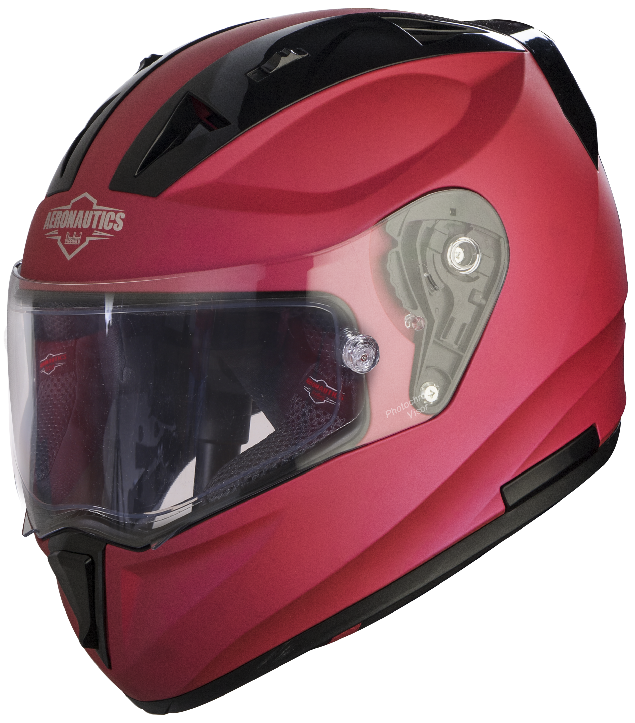 helmet