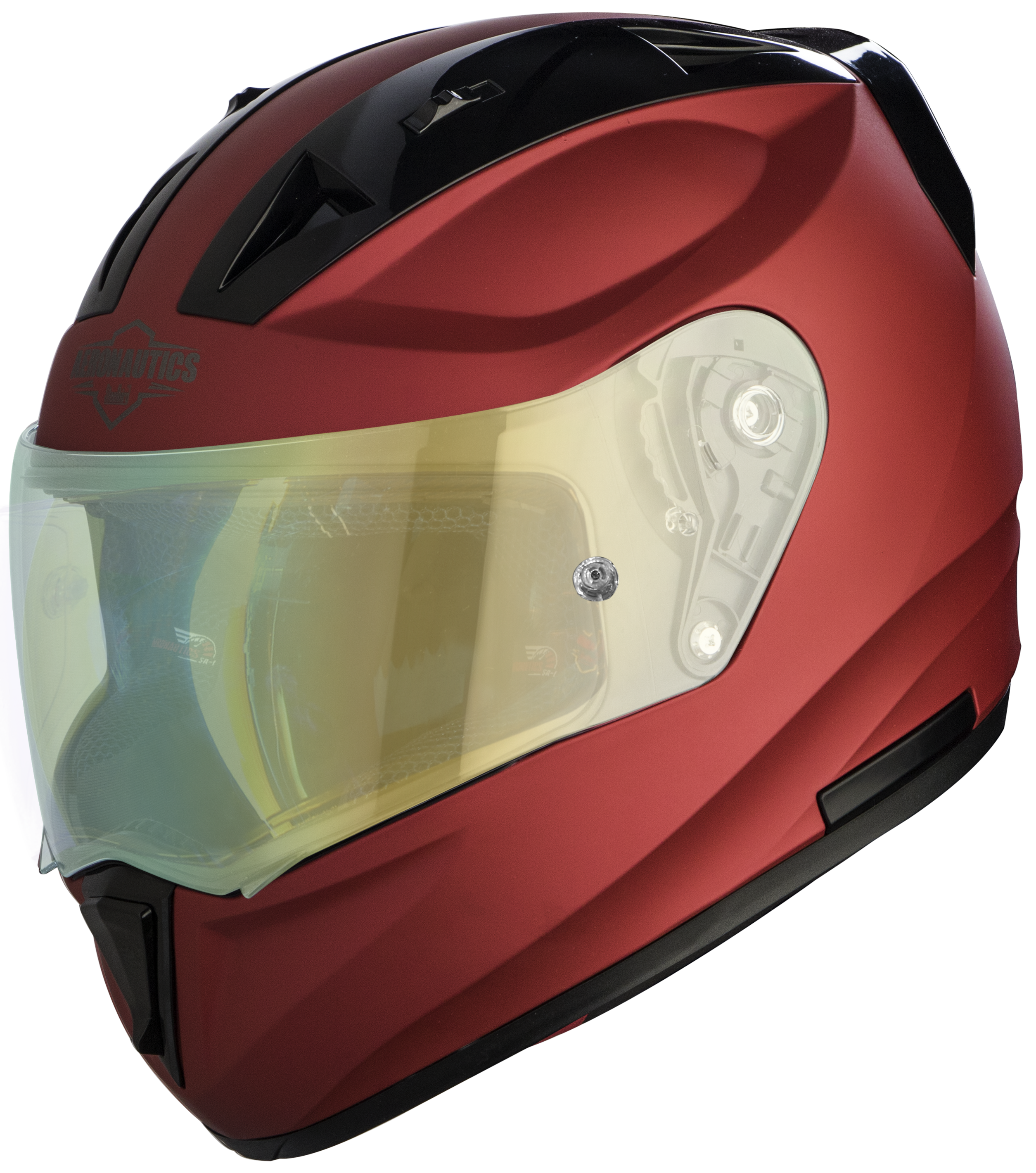 helmet