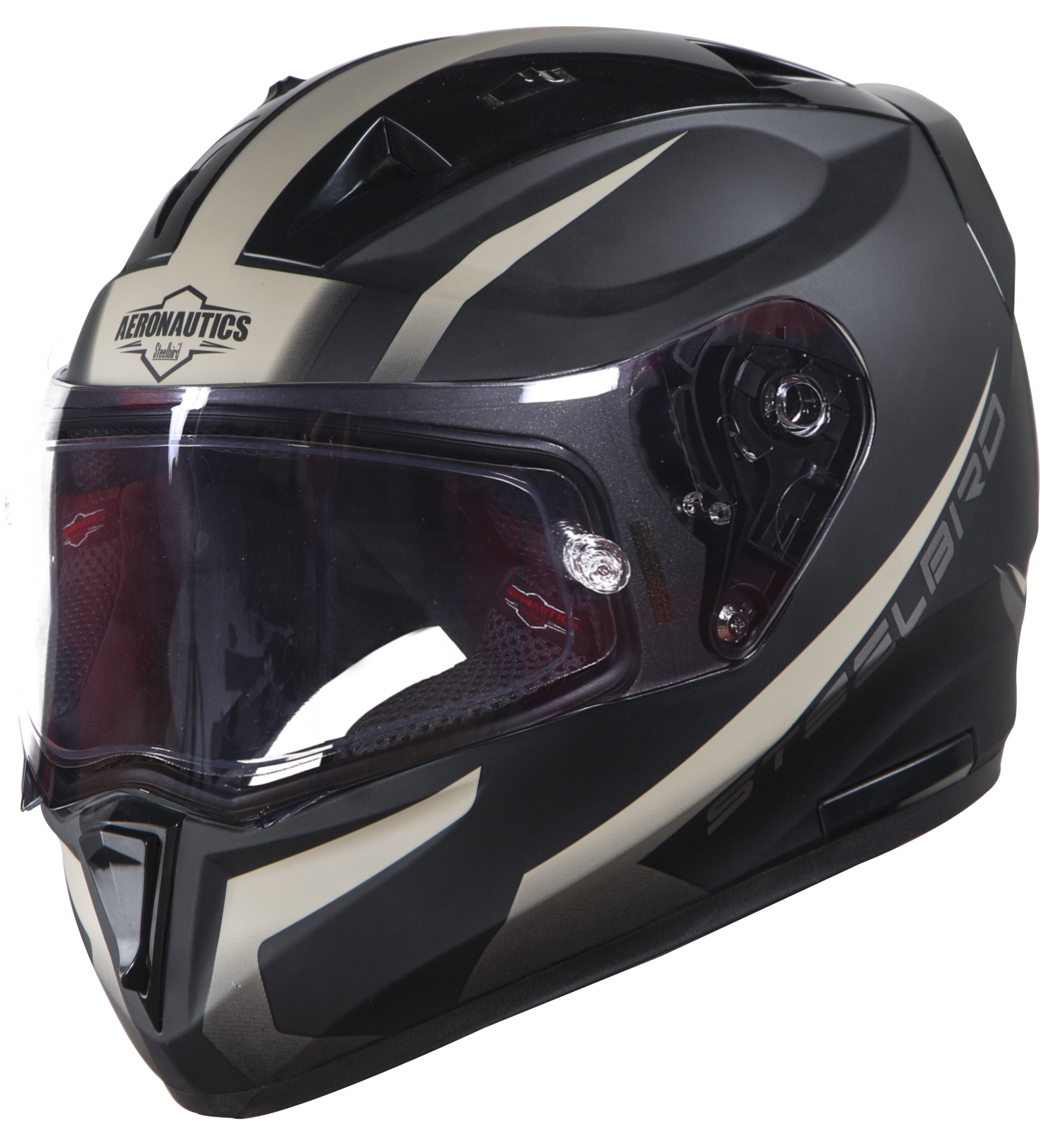 helmet