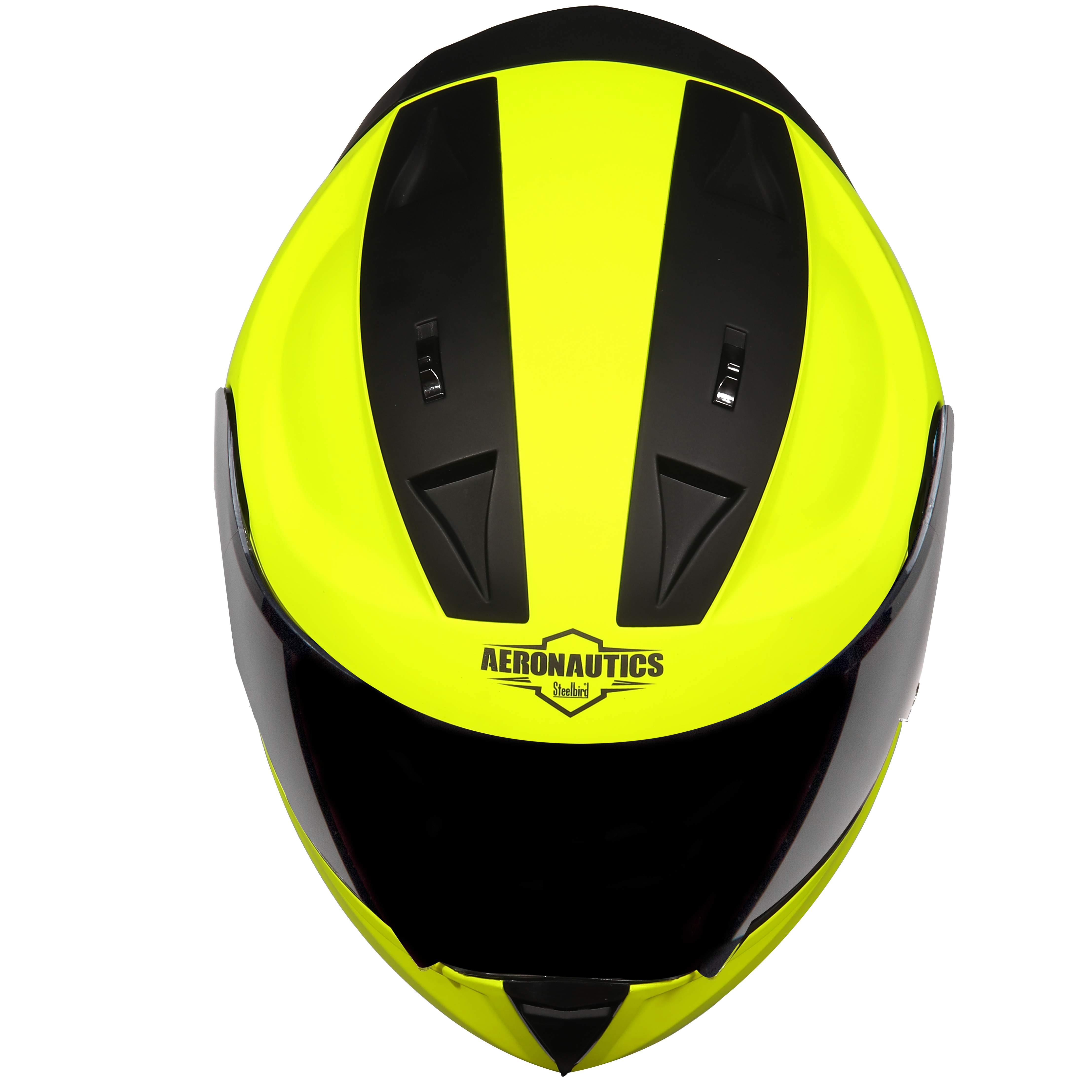 (FITTED WITH CLEAR VISOR EXTRA SMOKE VISOR FREE)