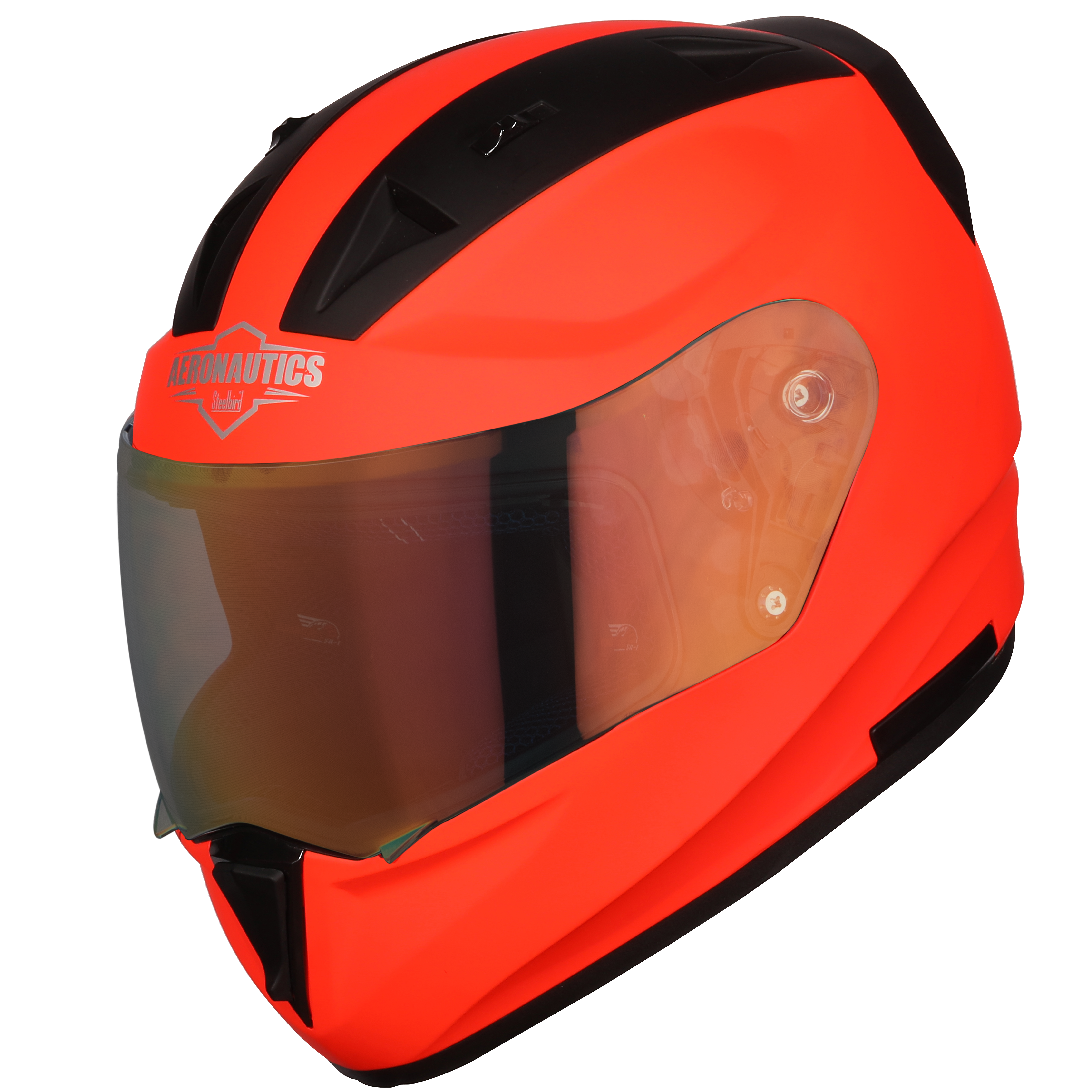 helmet