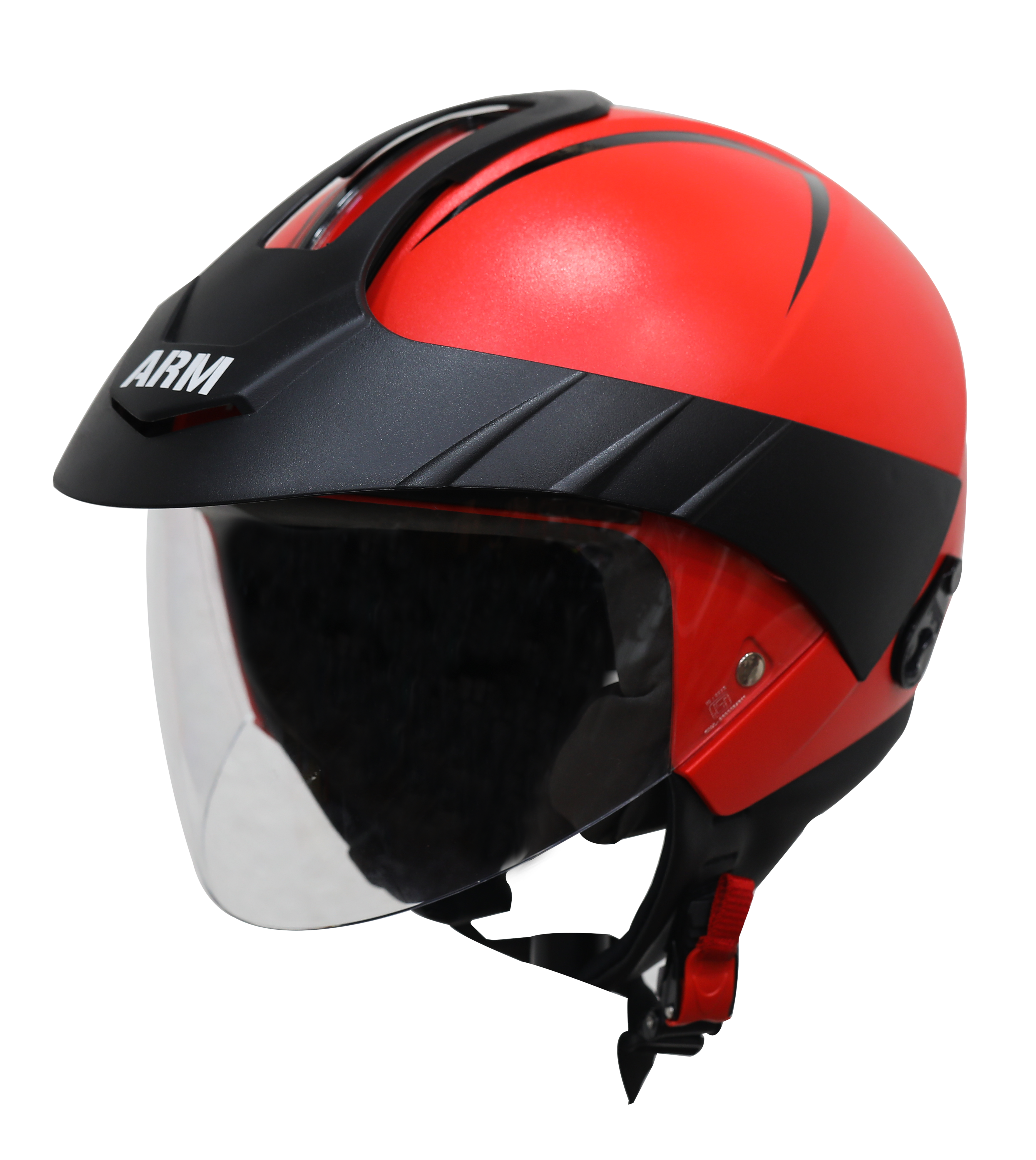 helmet