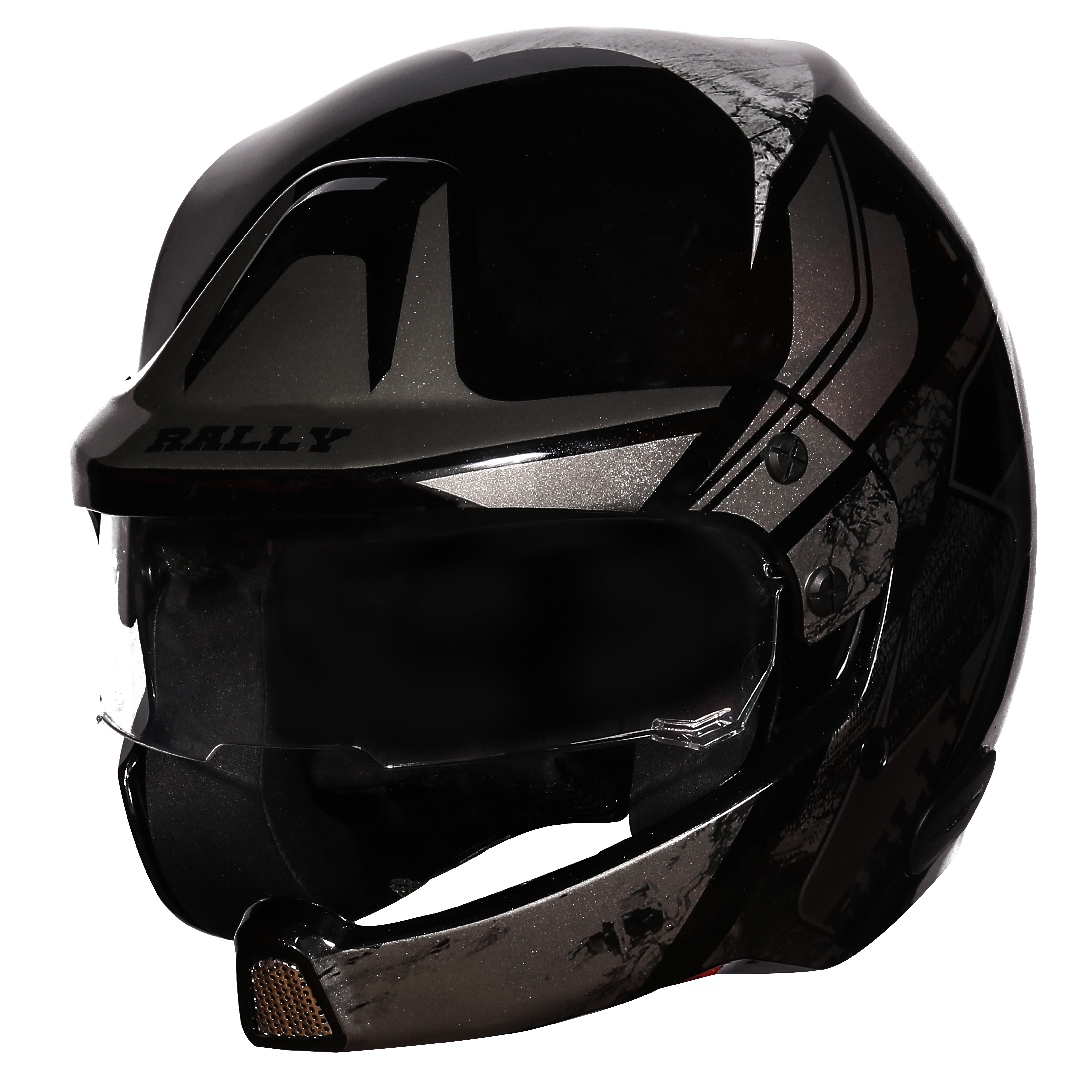 helmet