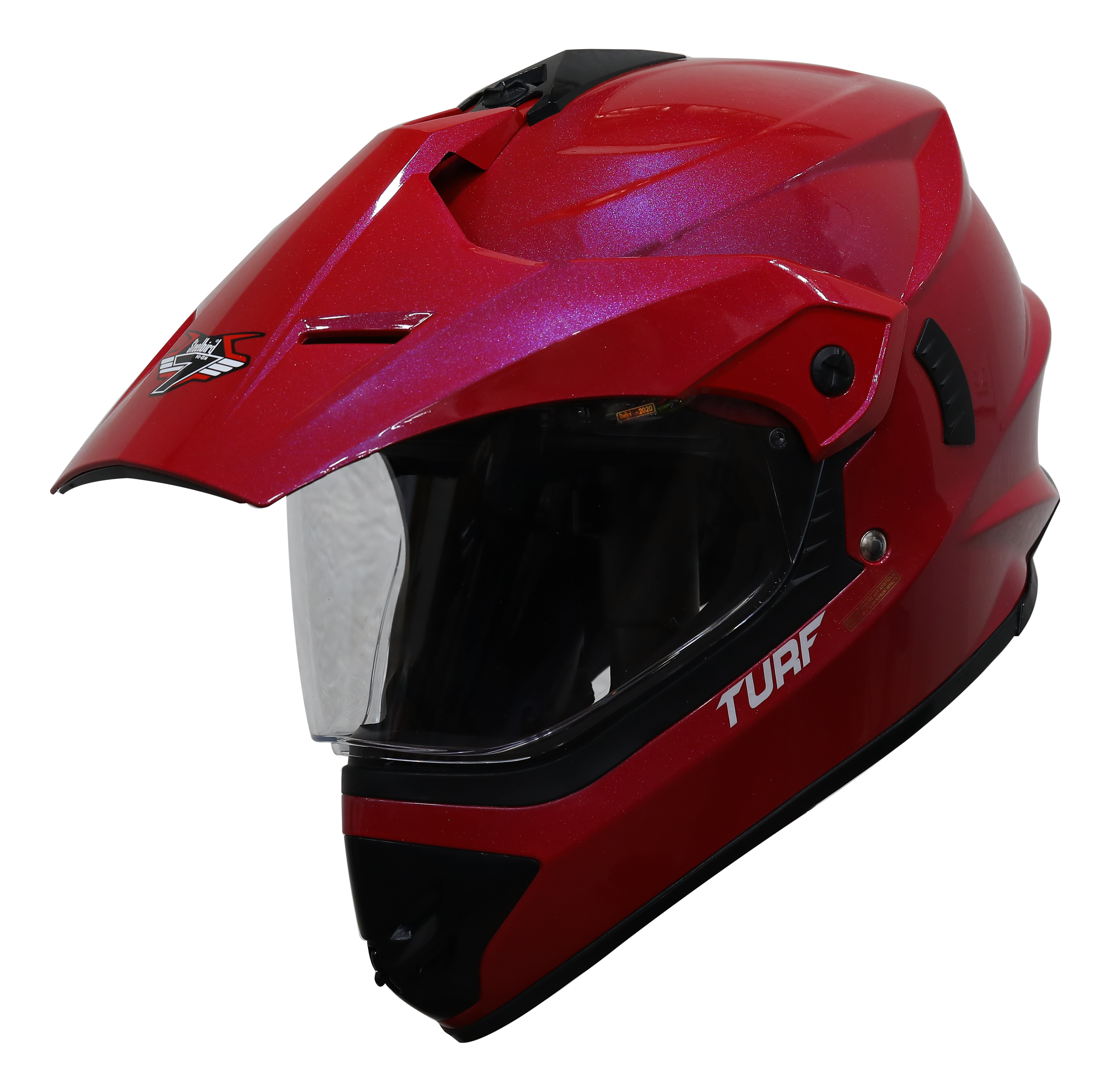 helmet