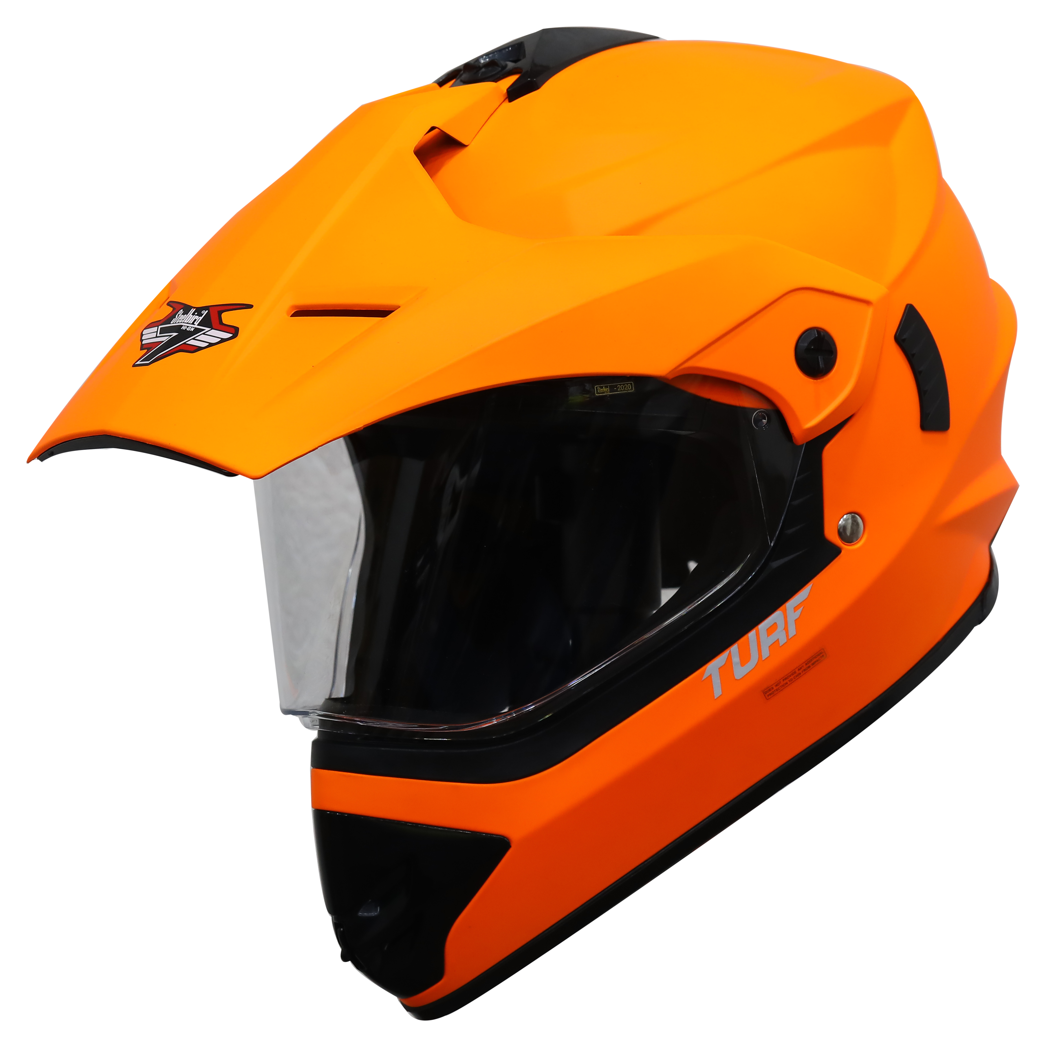 helmet