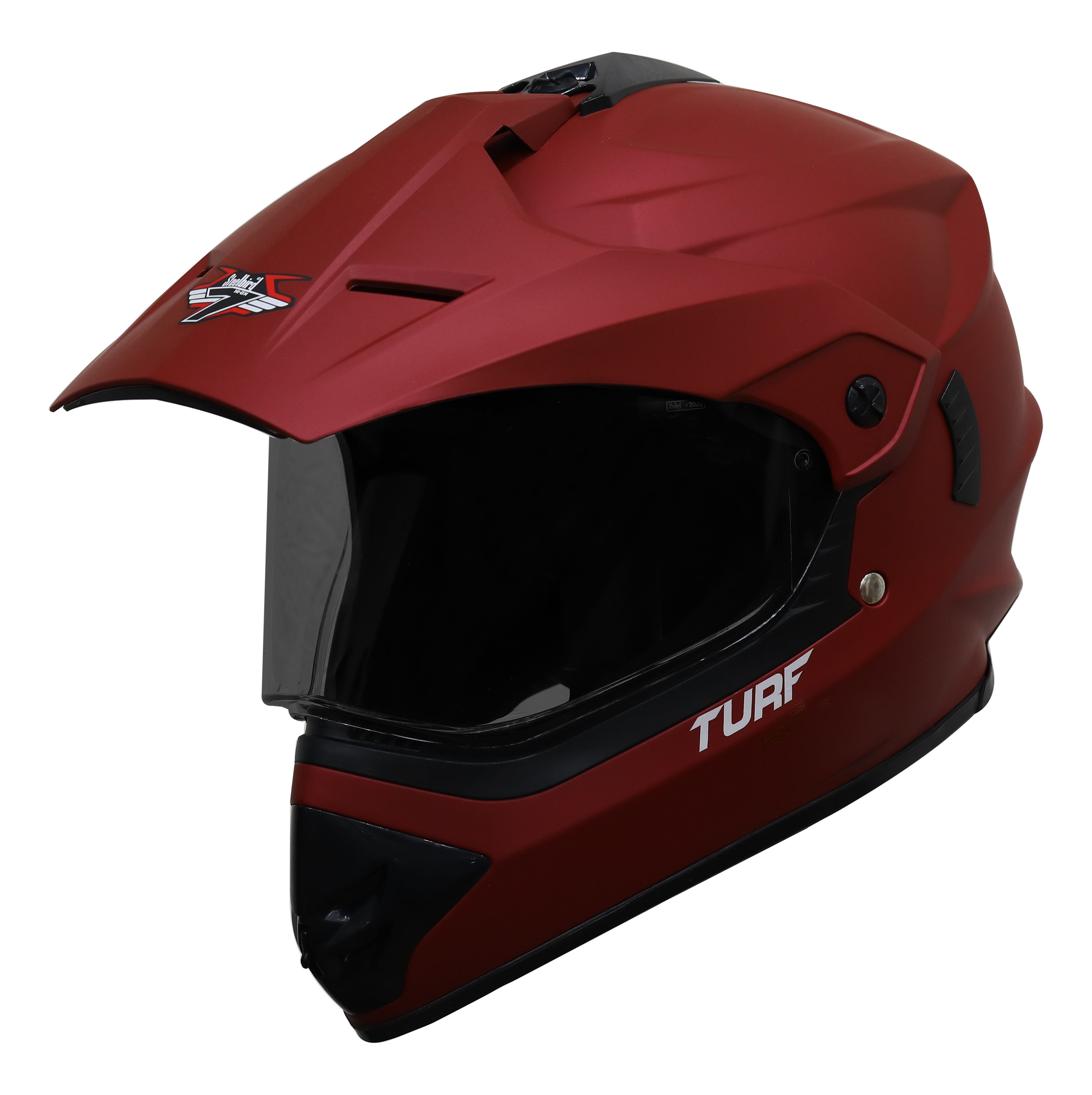 helmet