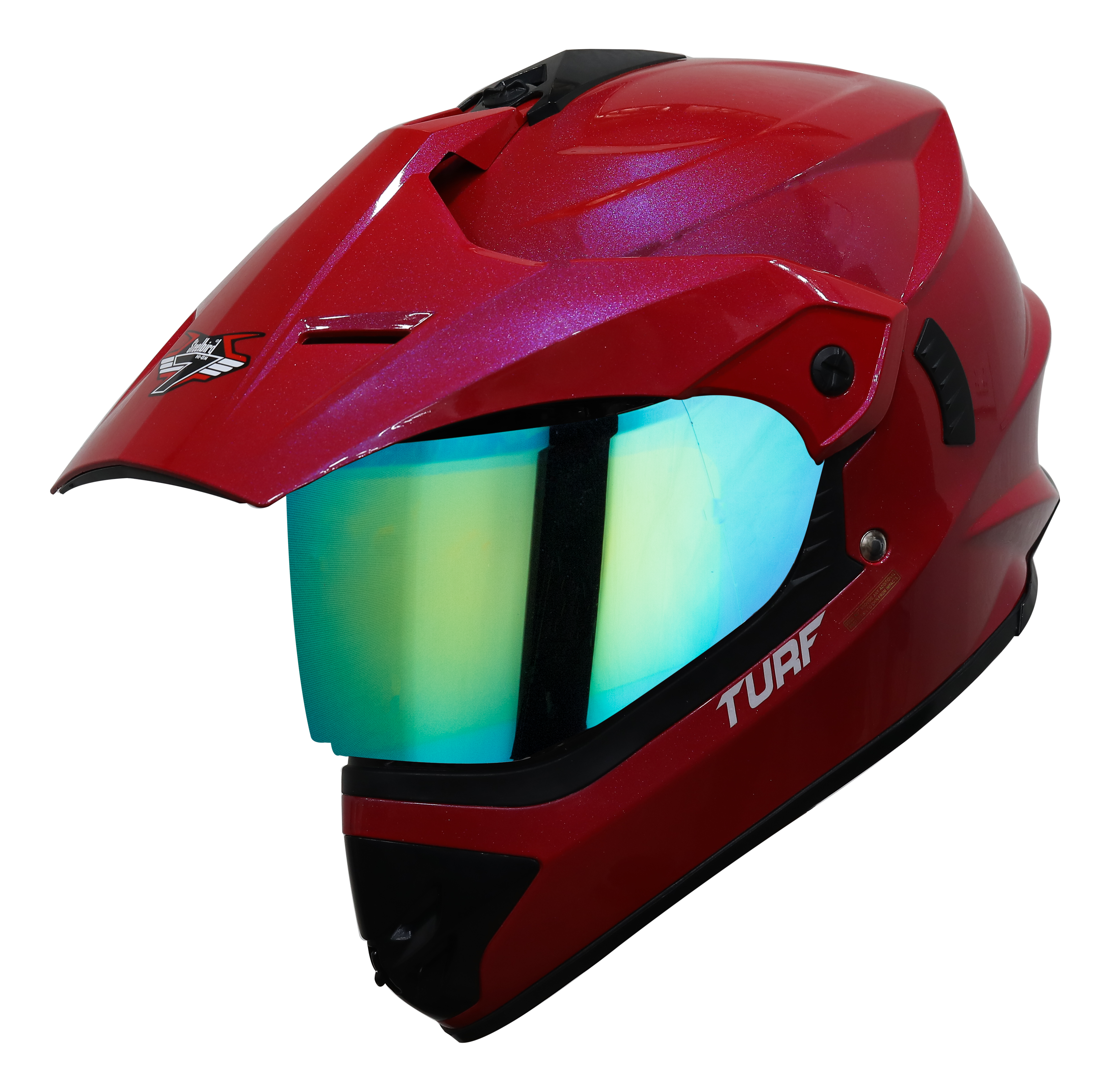 helmet