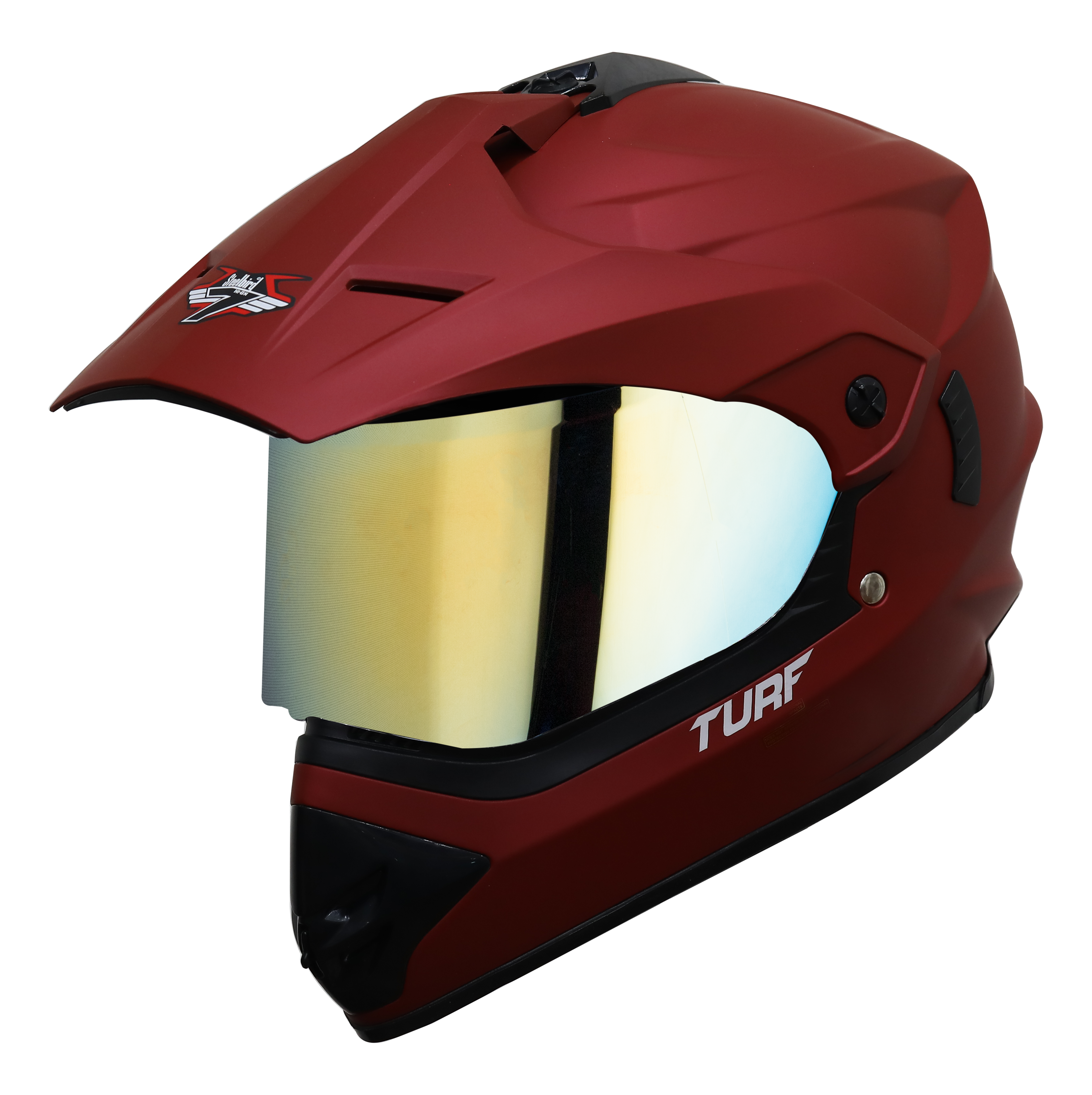 helmet