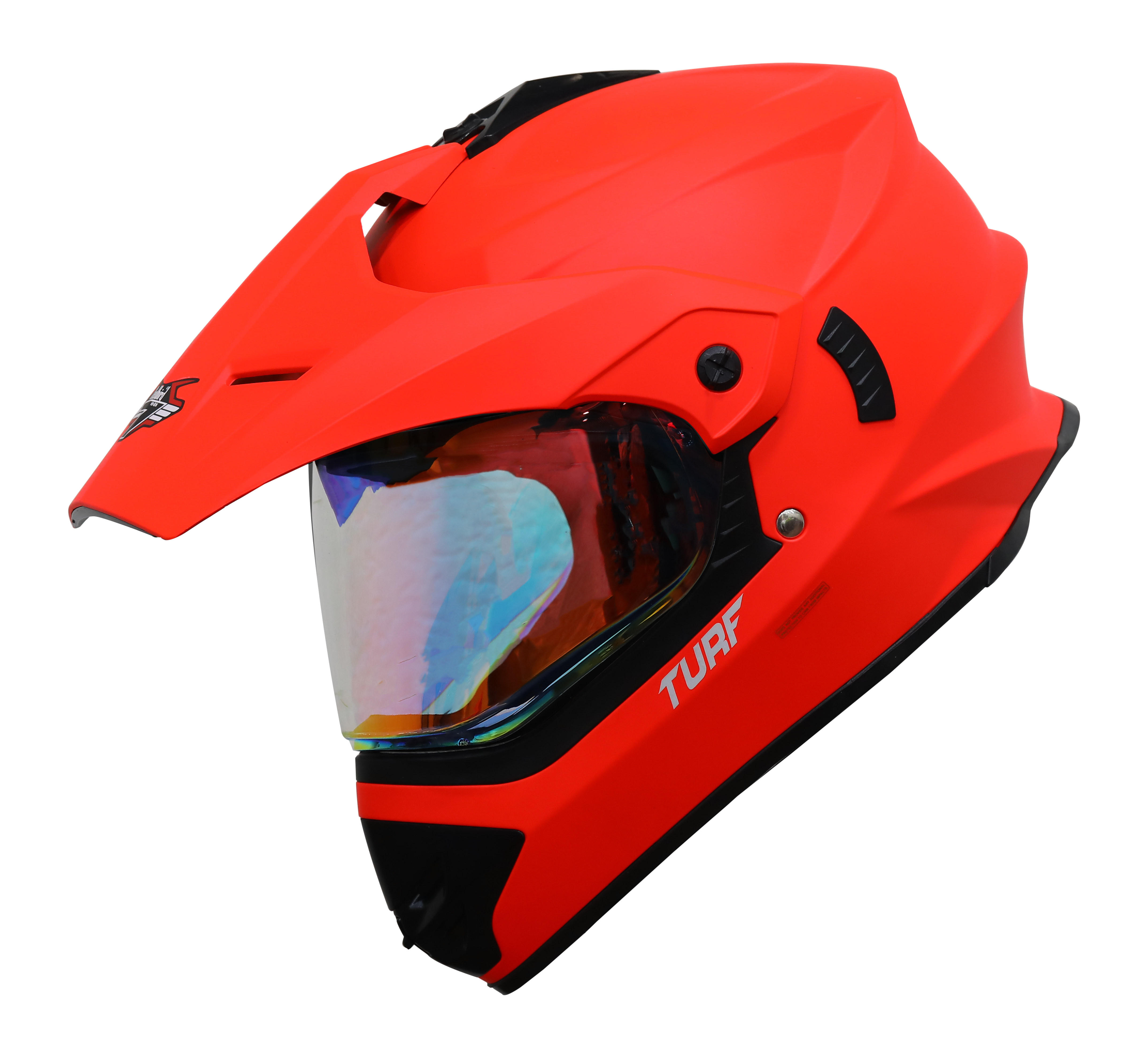 helmet