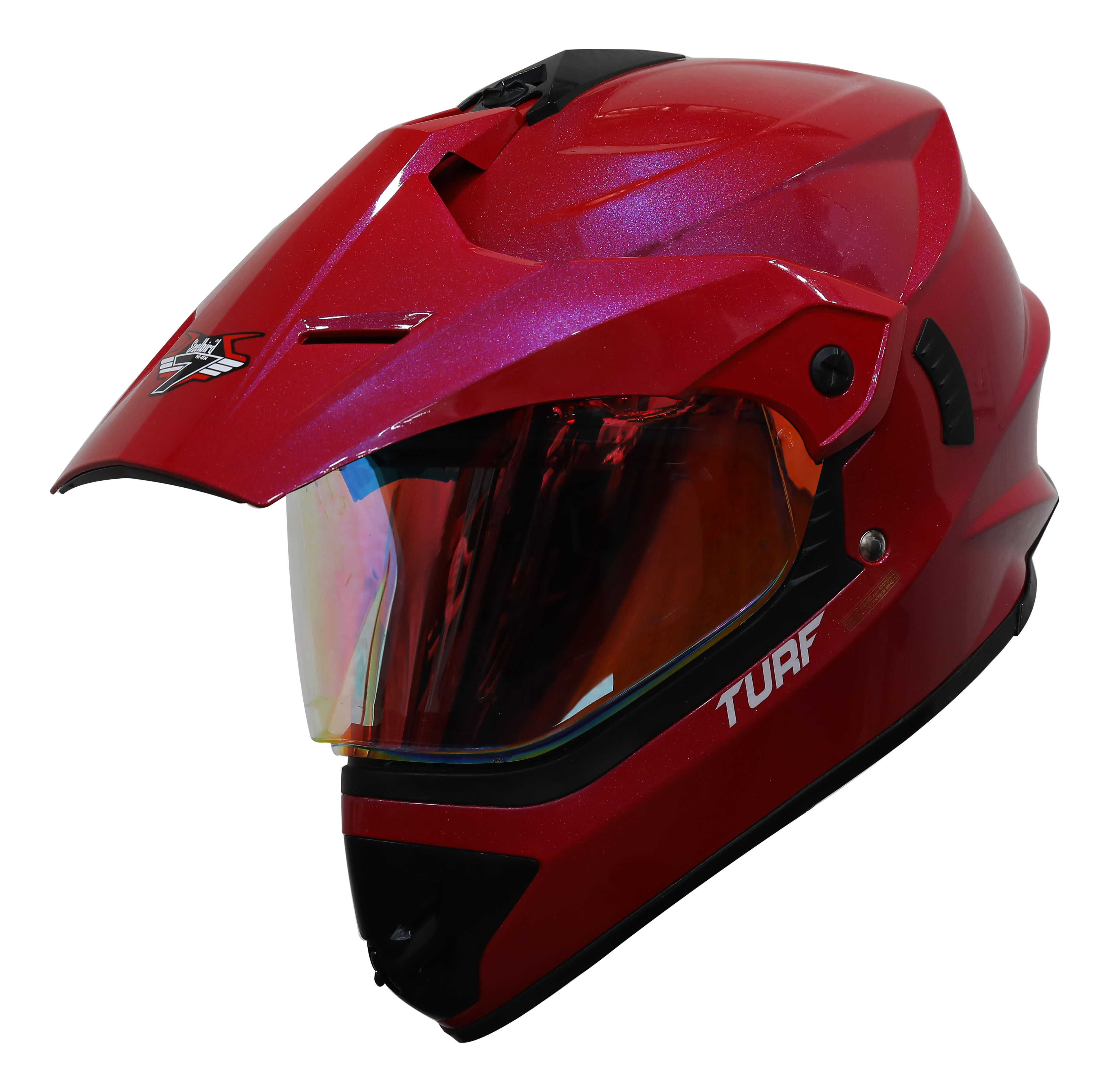 helmet