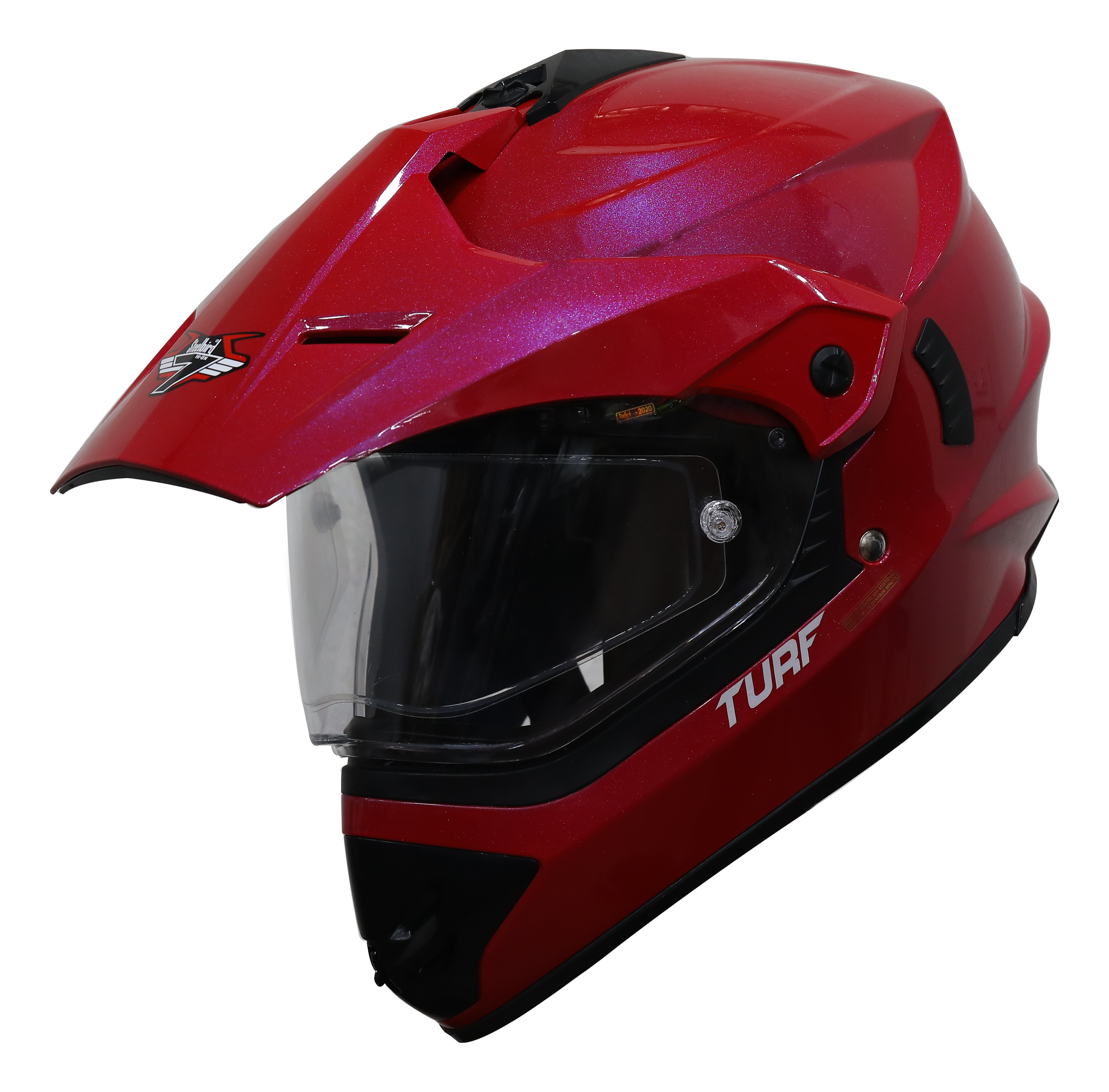 helmet