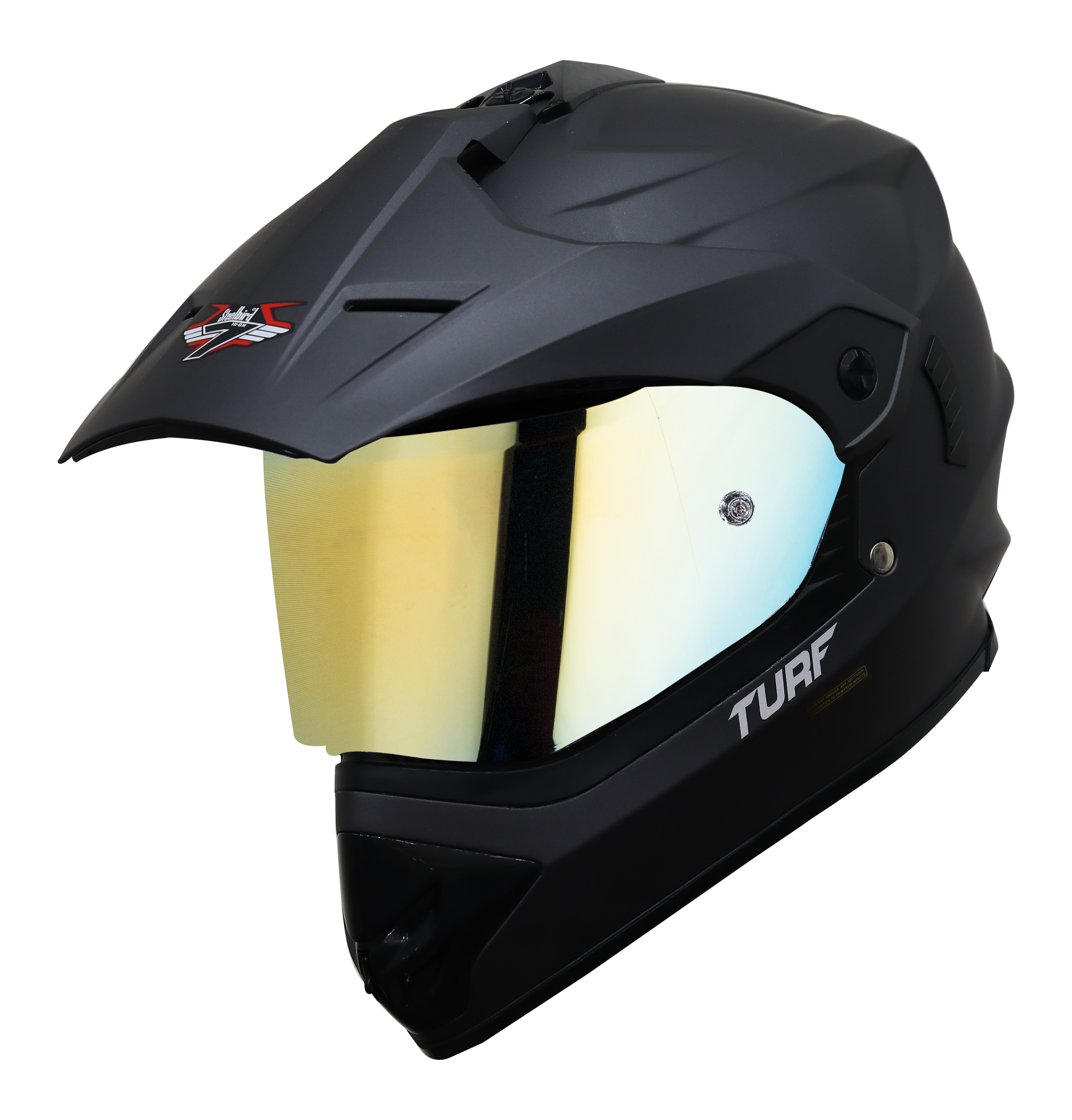 helmet