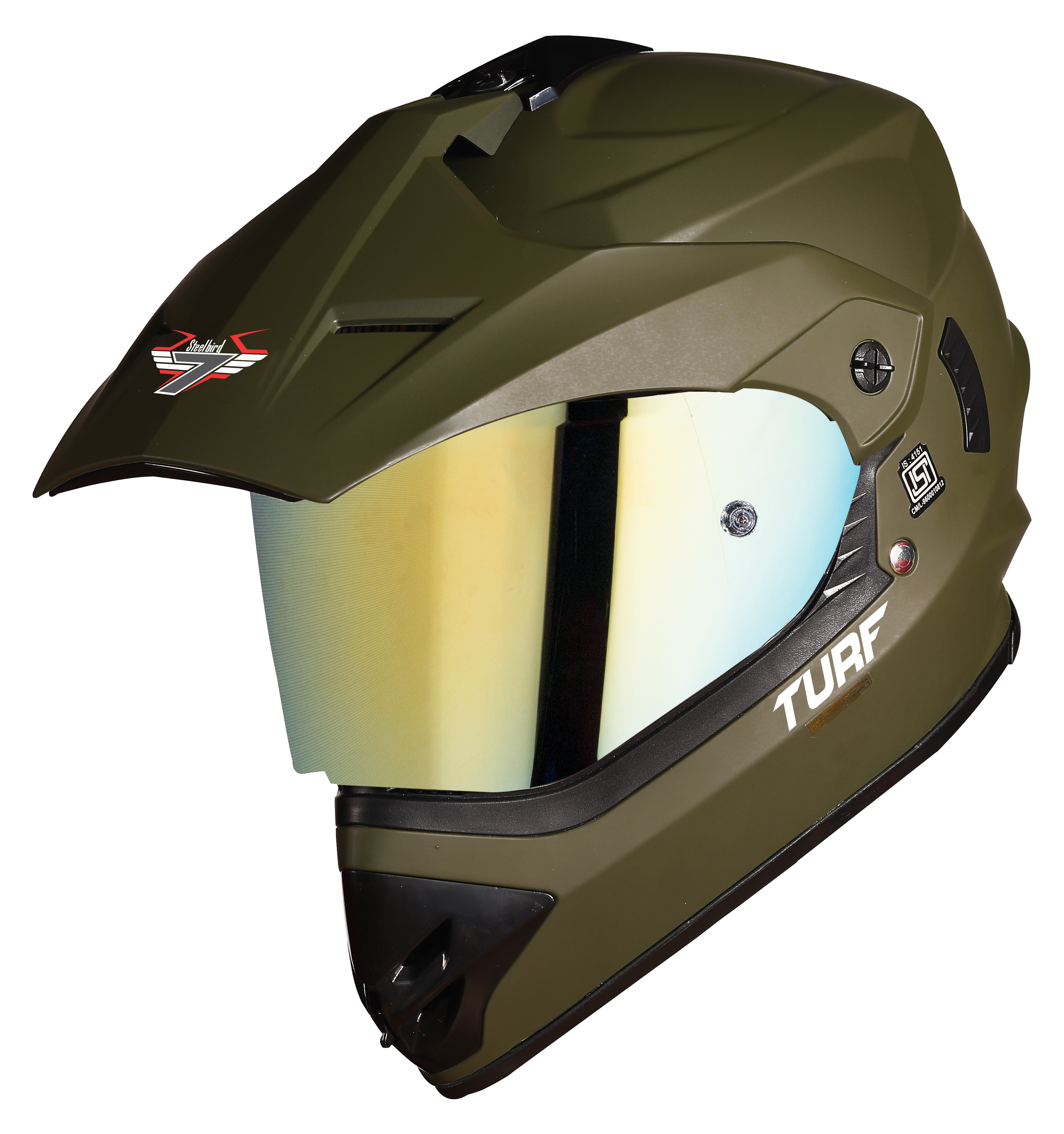 helmet