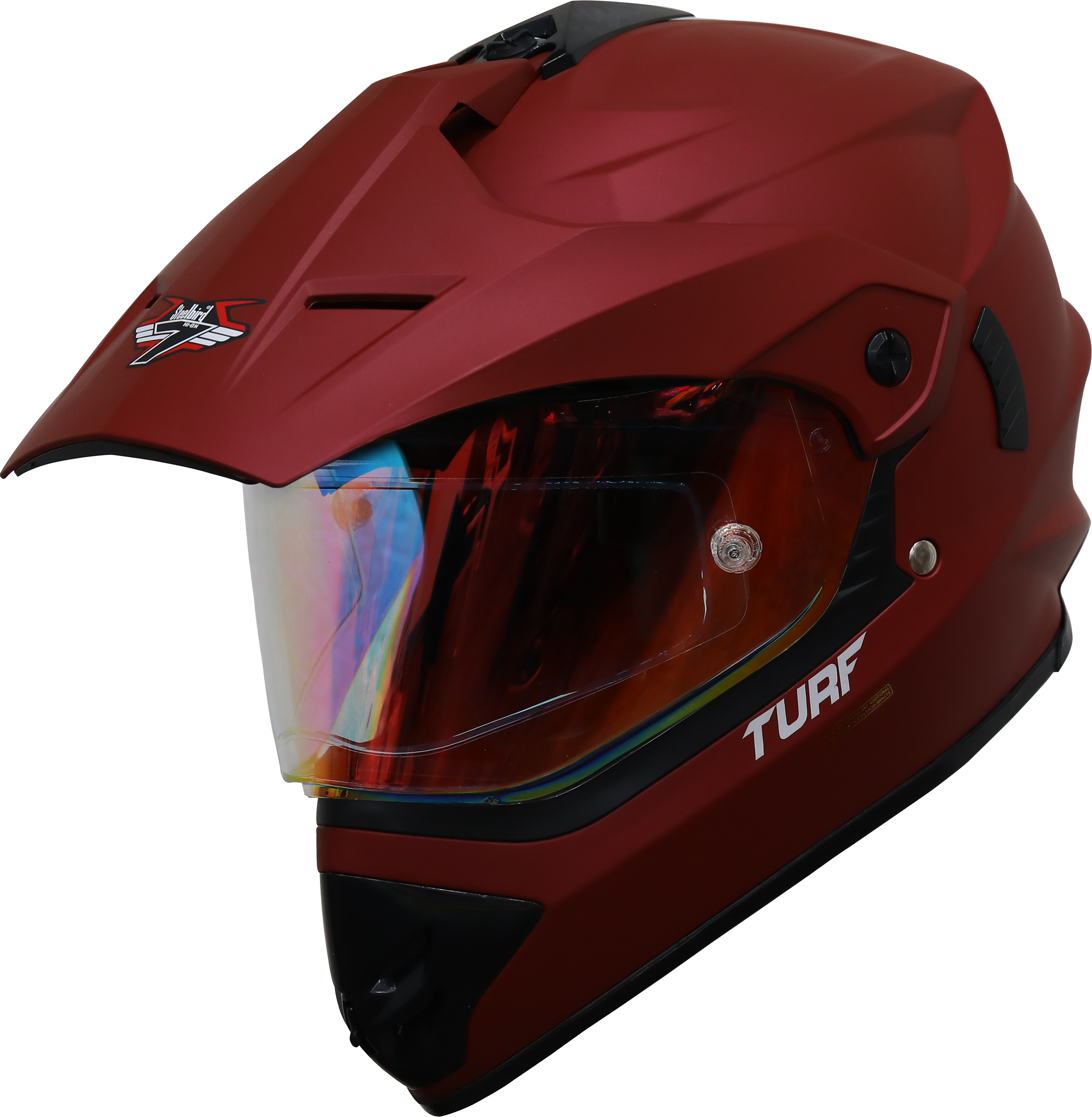 helmet