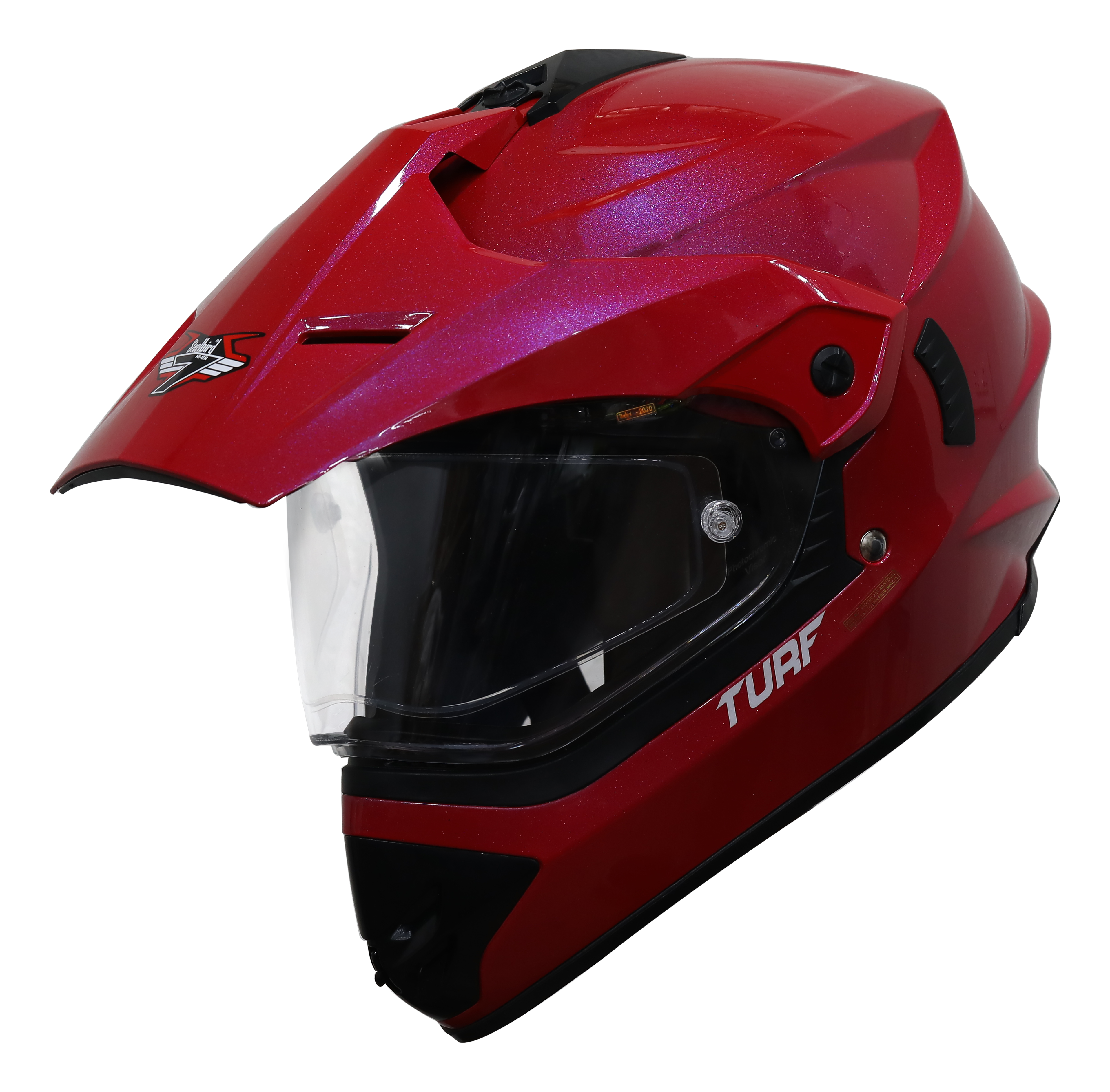 helmet