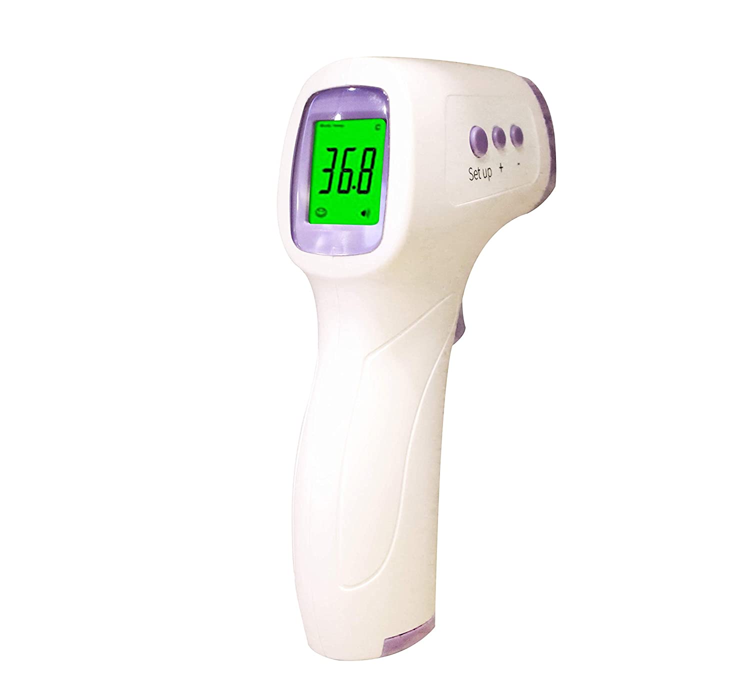 Steelbird Infrared Thermometer