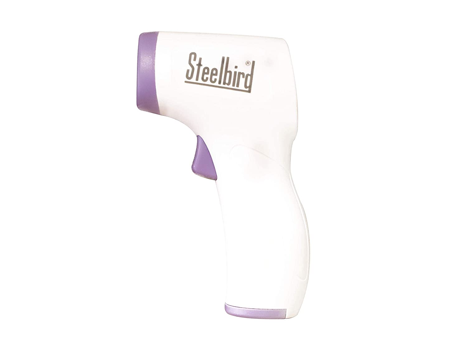 Steelbird Infrared Thermometer