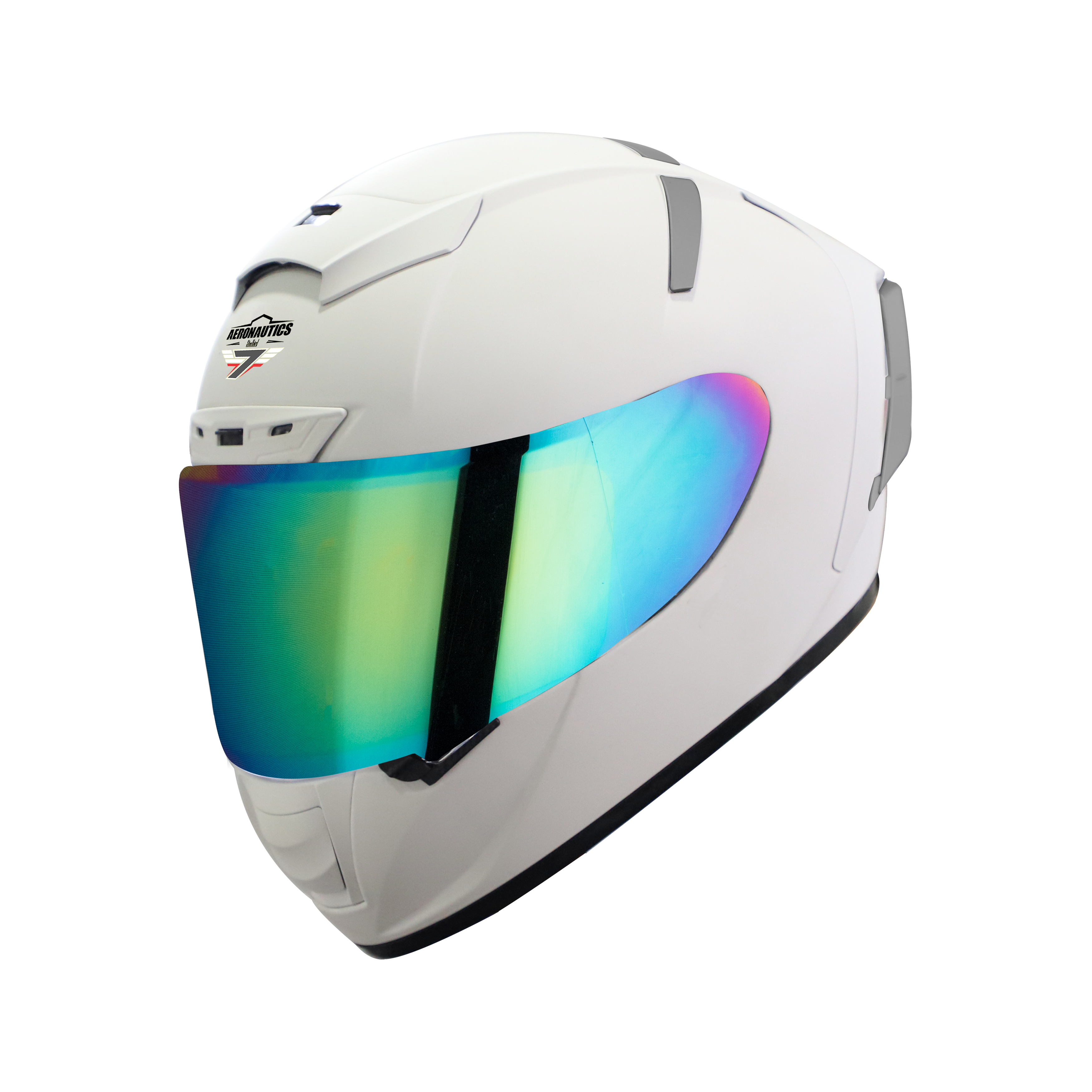 helmet