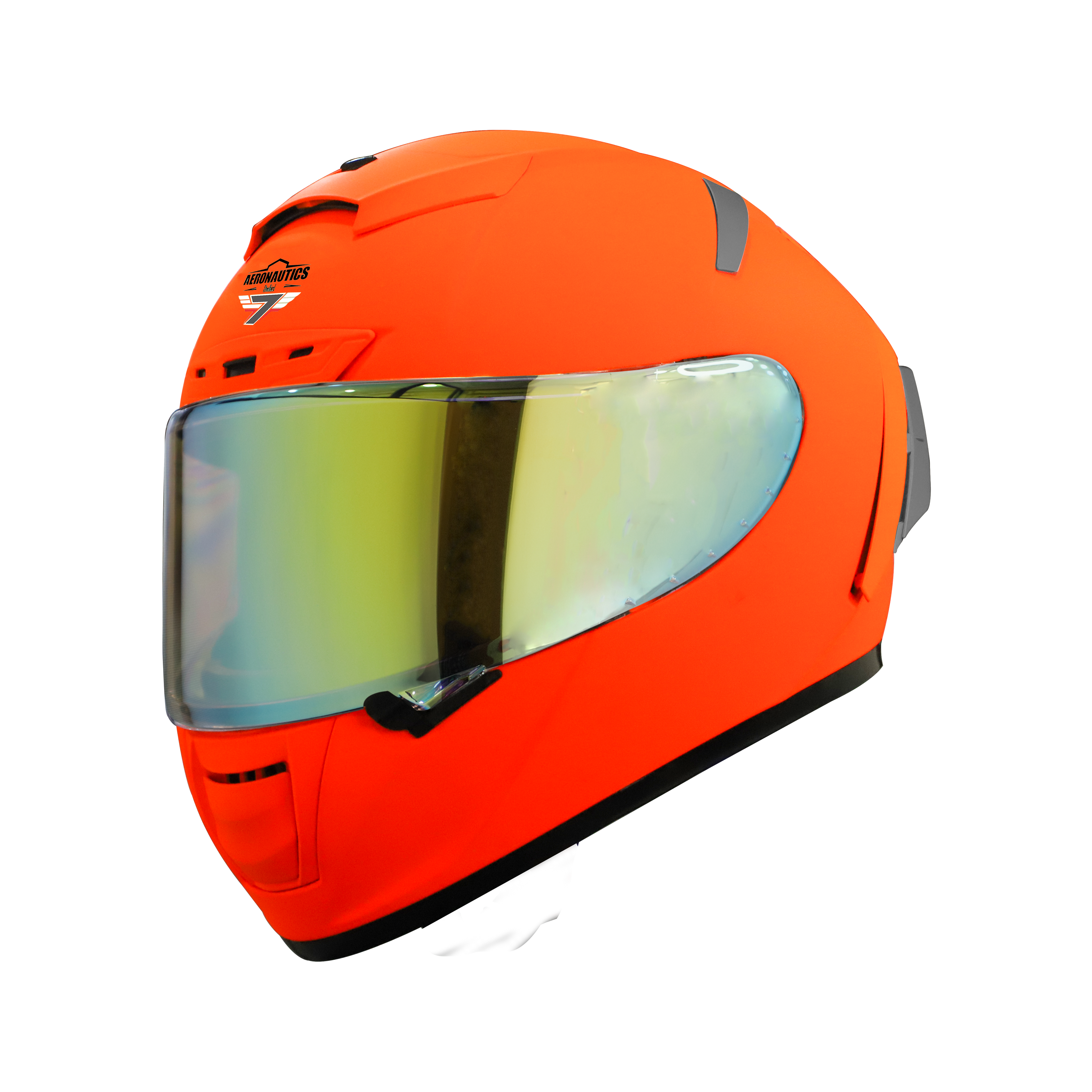 helmet