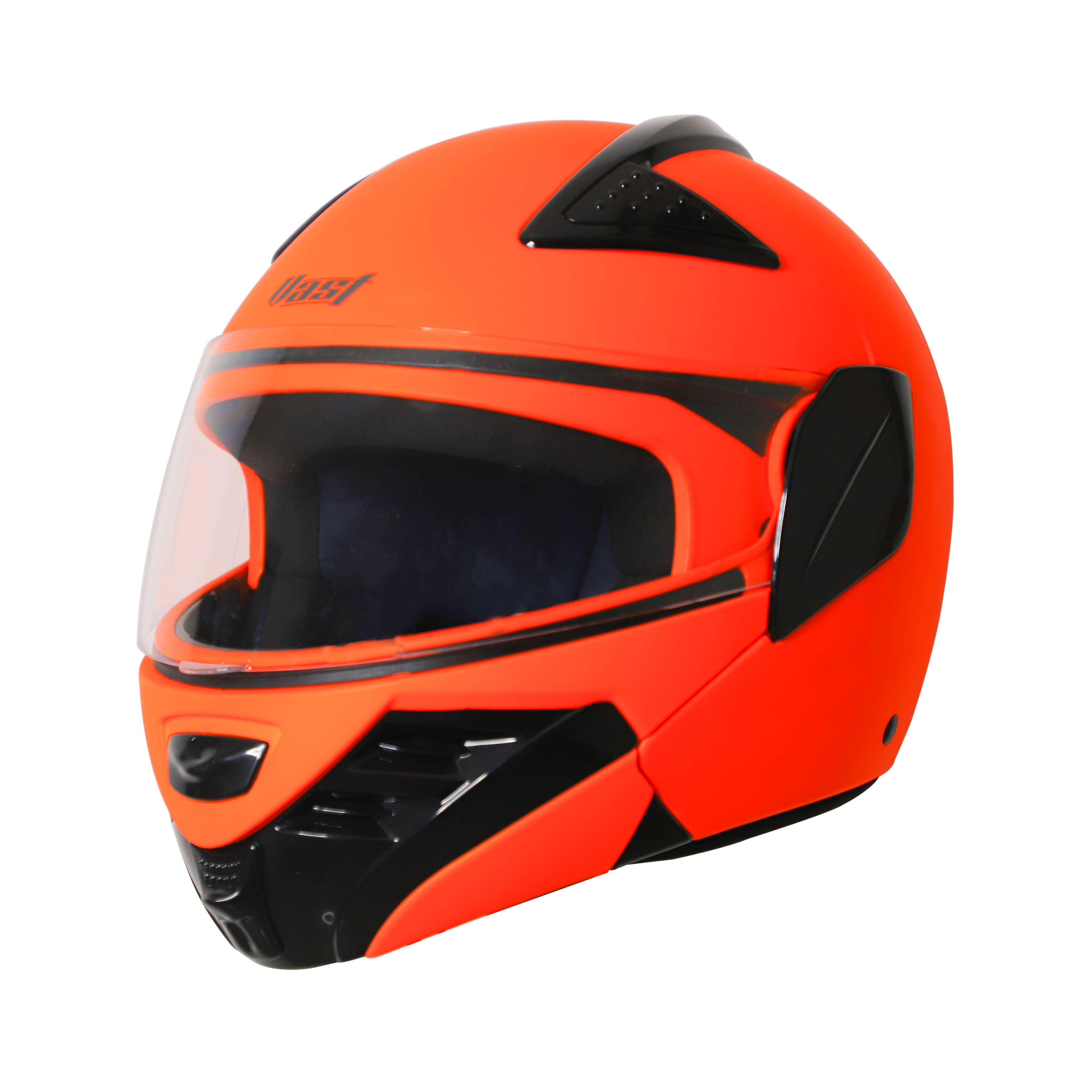 SB-34 VAST GLOSSY FLUO ORANGE